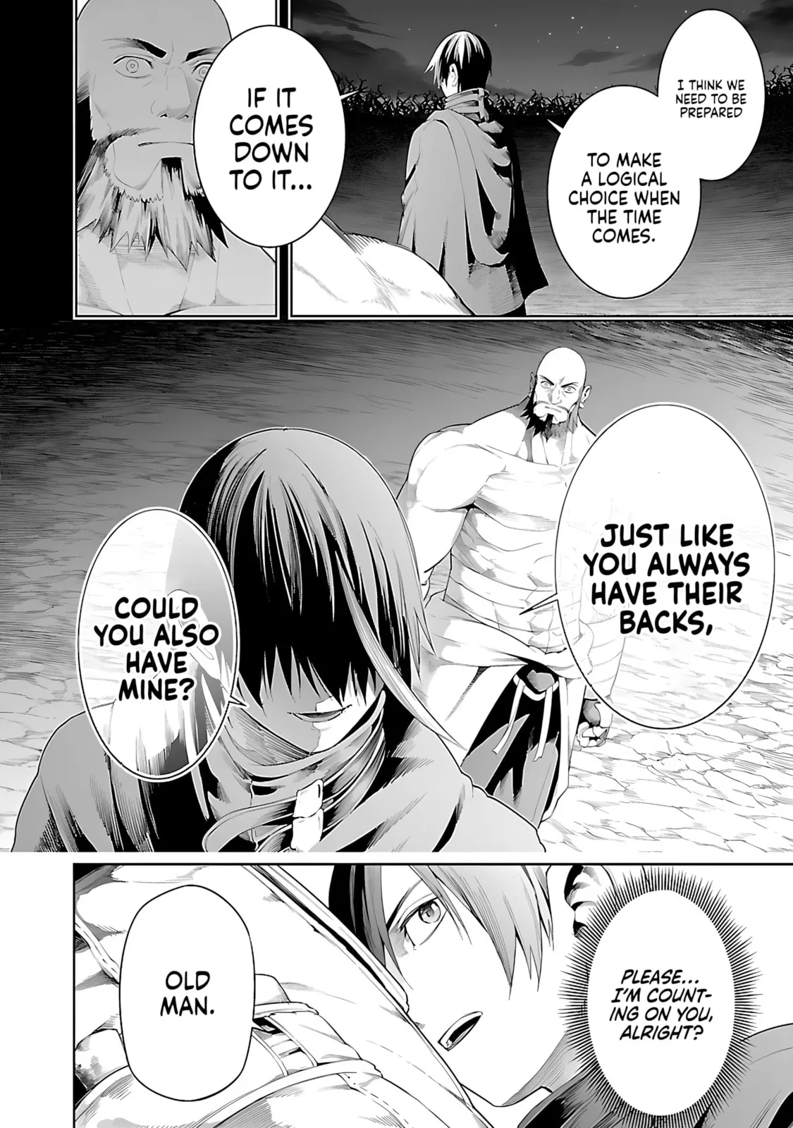 Tsuihou Sareru Tabi ni Skill o Te ni Ireta Ore ga, 100 no Isekai de 2-shuume Musou Chapter 15 page 13 - 
