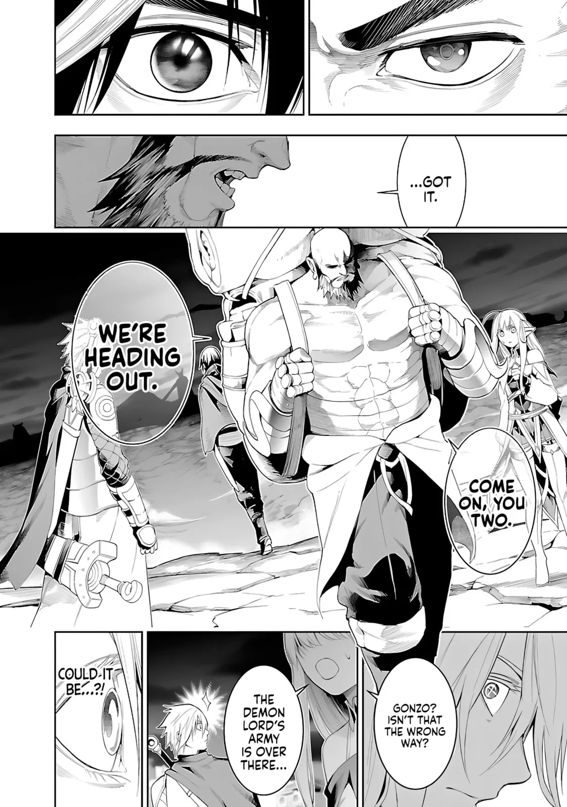 Tsuihou Sareru Tabi ni Skill o Te ni Ireta Ore ga, 100 no Isekai de 2-shuume Musou Chapter 15 page 15 - 