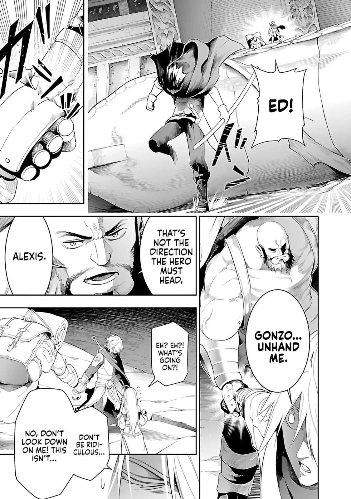 Tsuihou Sareru Tabi ni Skill o Te ni Ireta Ore ga, 100 no Isekai de 2-shuume Musou Chapter 15 page 16 - 