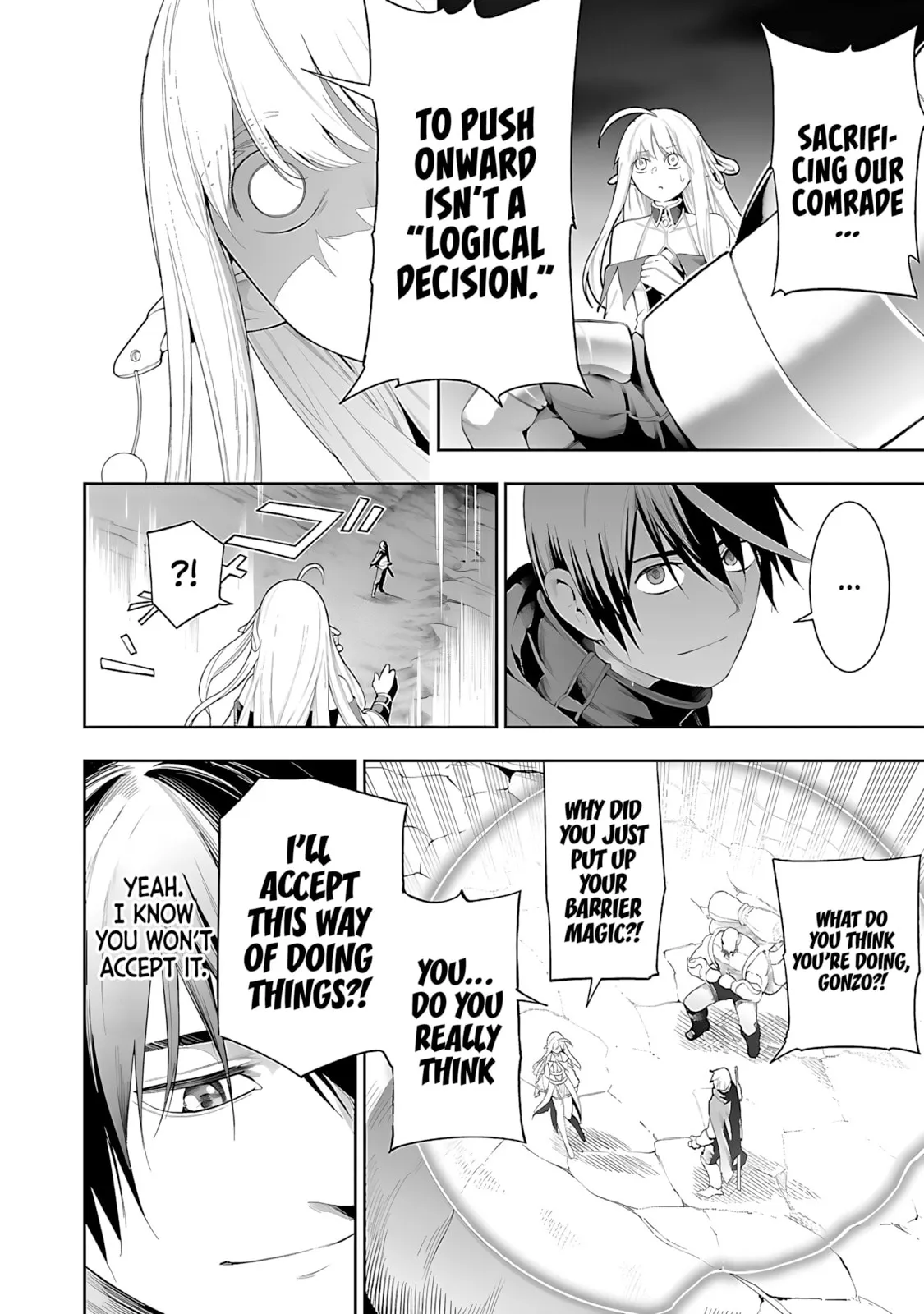 Tsuihou Sareru Tabi ni Skill o Te ni Ireta Ore ga, 100 no Isekai de 2-shuume Musou Chapter 15 page 17 - 
