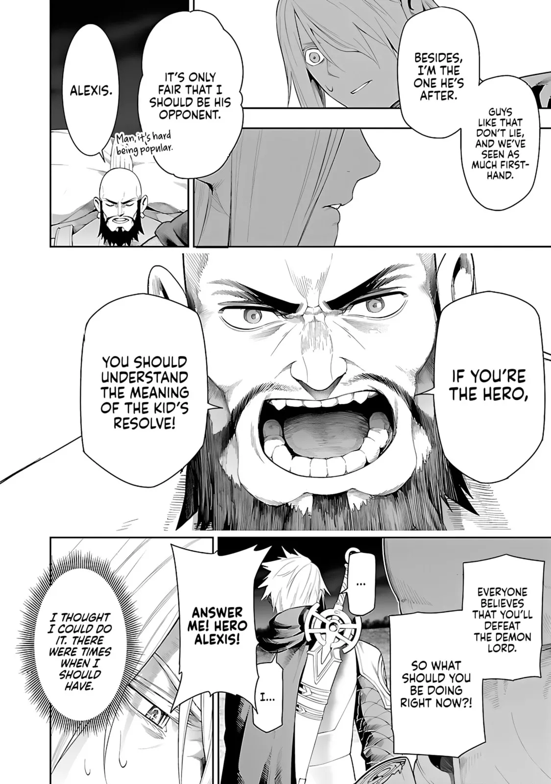 Tsuihou Sareru Tabi ni Skill o Te ni Ireta Ore ga, 100 no Isekai de 2-shuume Musou Chapter 15 page 19 - 