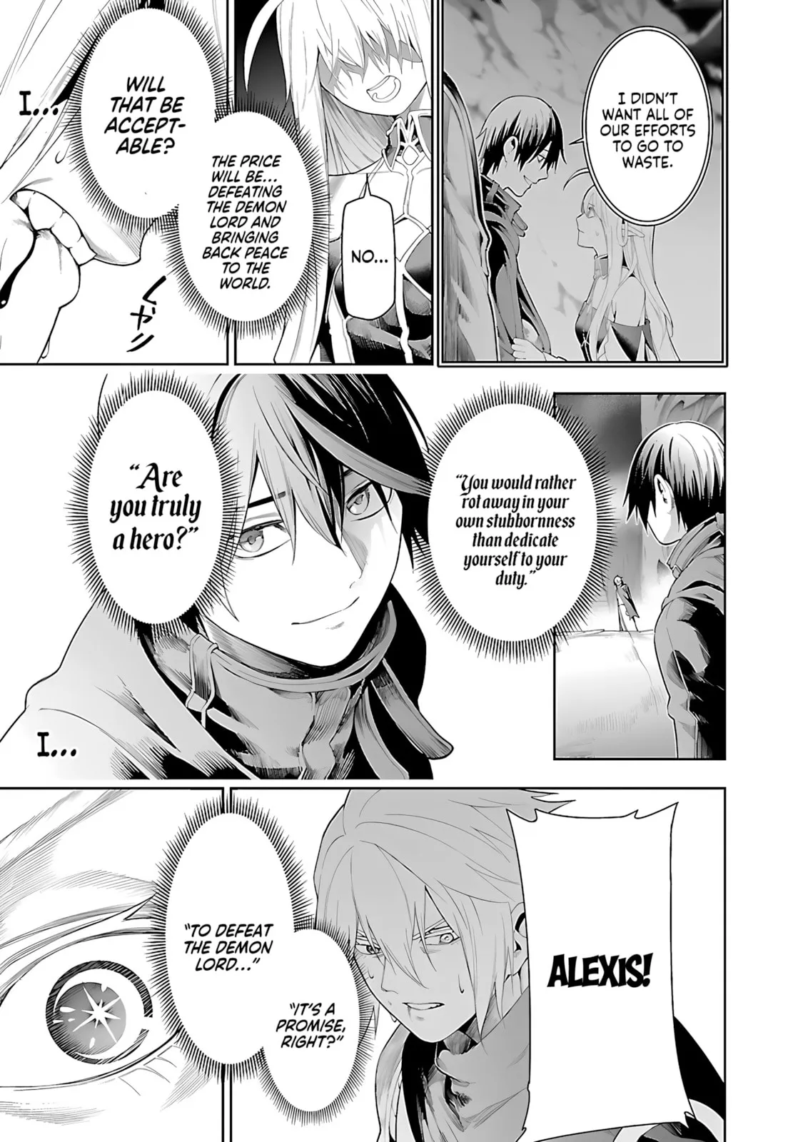 Tsuihou Sareru Tabi ni Skill o Te ni Ireta Ore ga, 100 no Isekai de 2-shuume Musou Chapter 15 page 20 - 