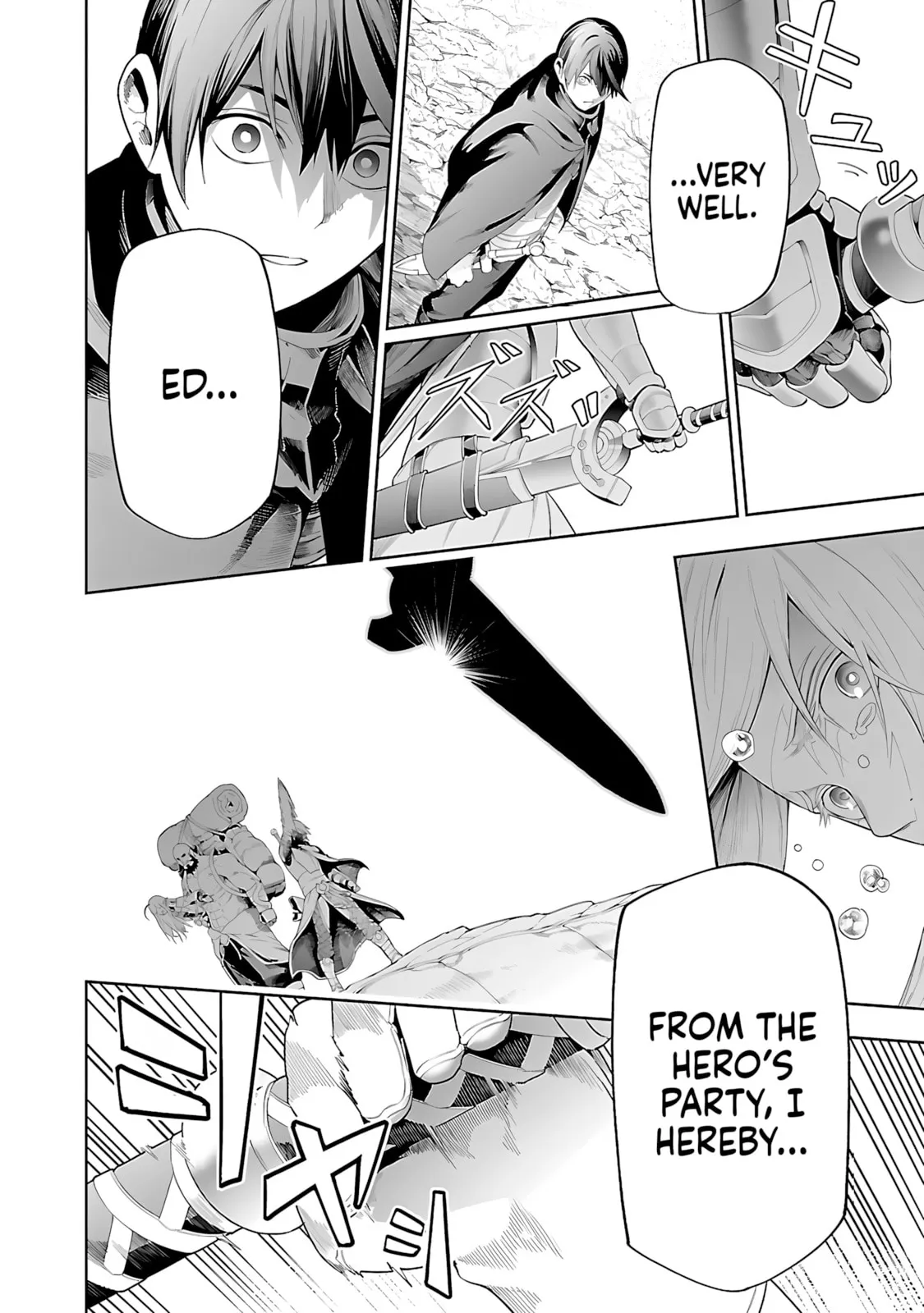 Tsuihou Sareru Tabi ni Skill o Te ni Ireta Ore ga, 100 no Isekai de 2-shuume Musou Chapter 15 page 23 - 