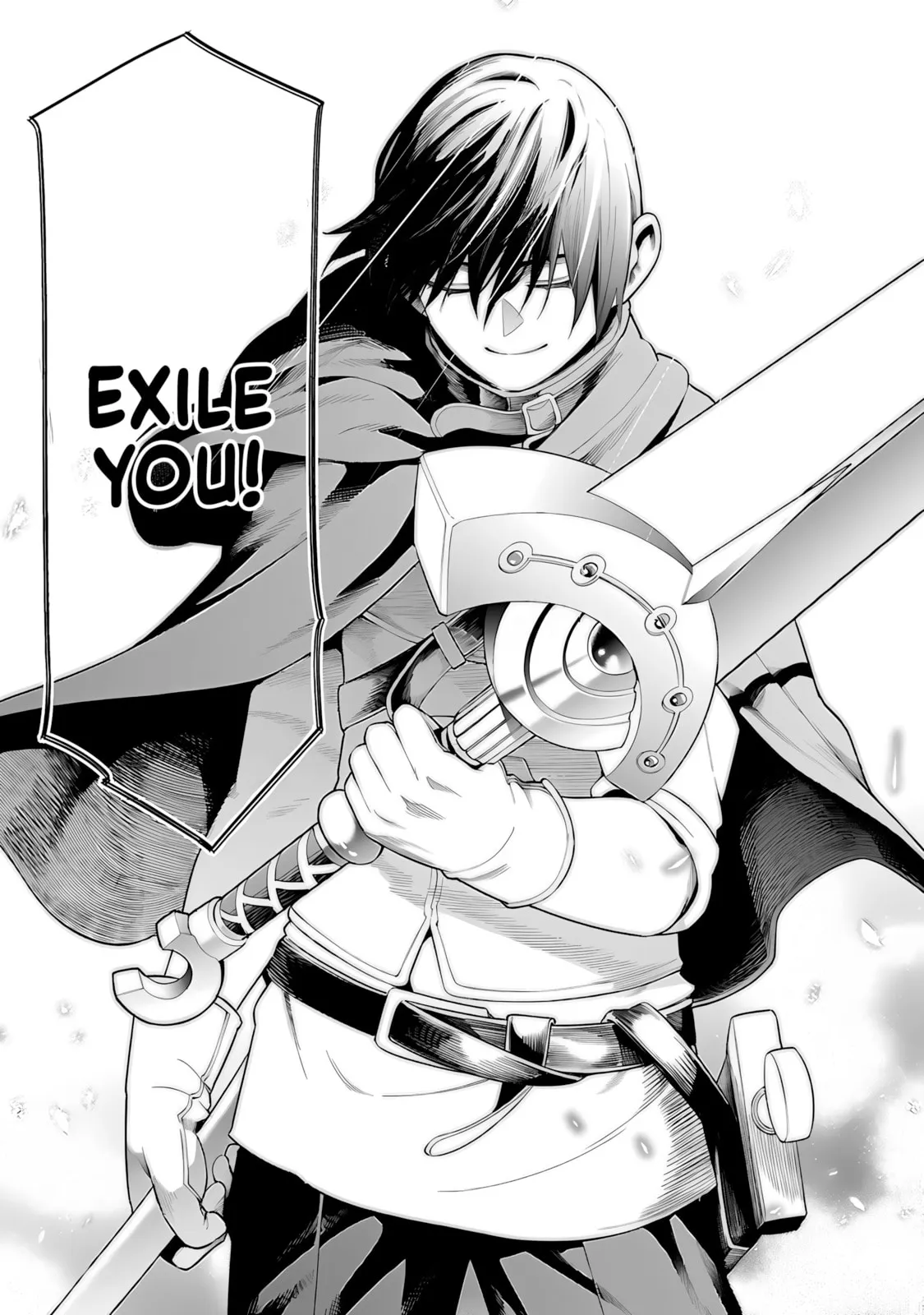 Tsuihou Sareru Tabi ni Skill o Te ni Ireta Ore ga, 100 no Isekai de 2-shuume Musou Chapter 15 page 24 - 
