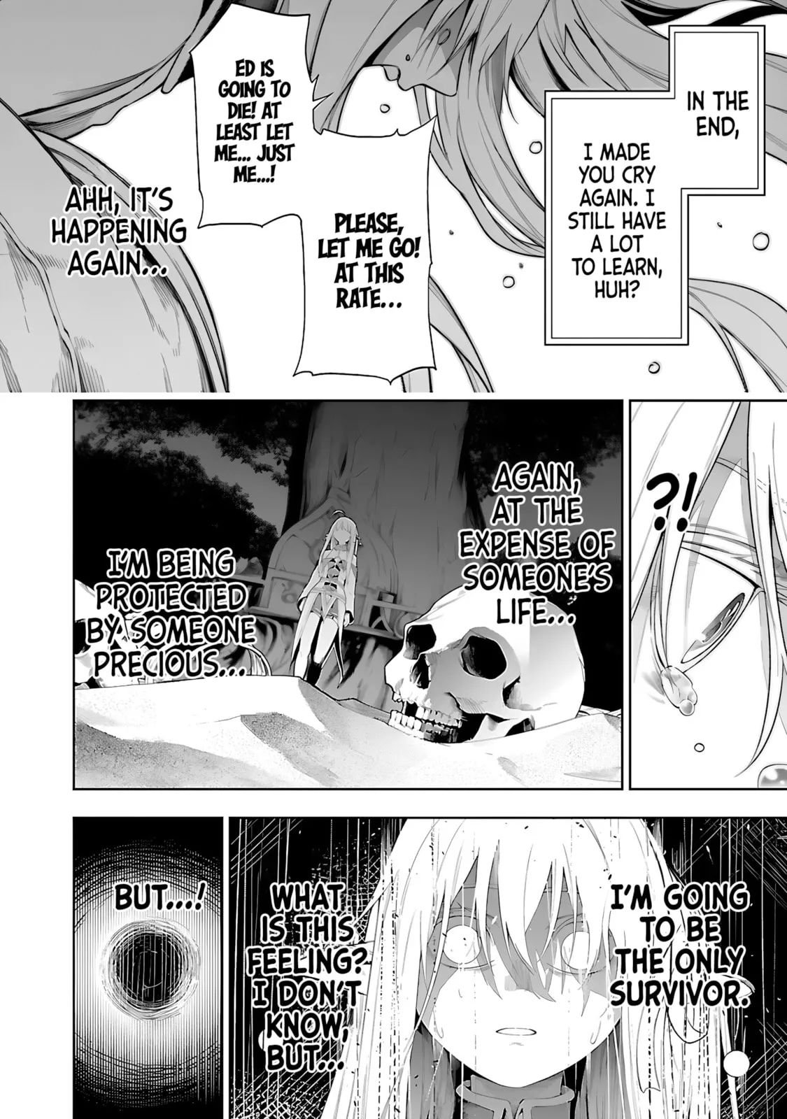Tsuihou Sareru Tabi ni Skill o Te ni Ireta Ore ga, 100 no Isekai de 2-shuume Musou Chapter 15 page 27 - 