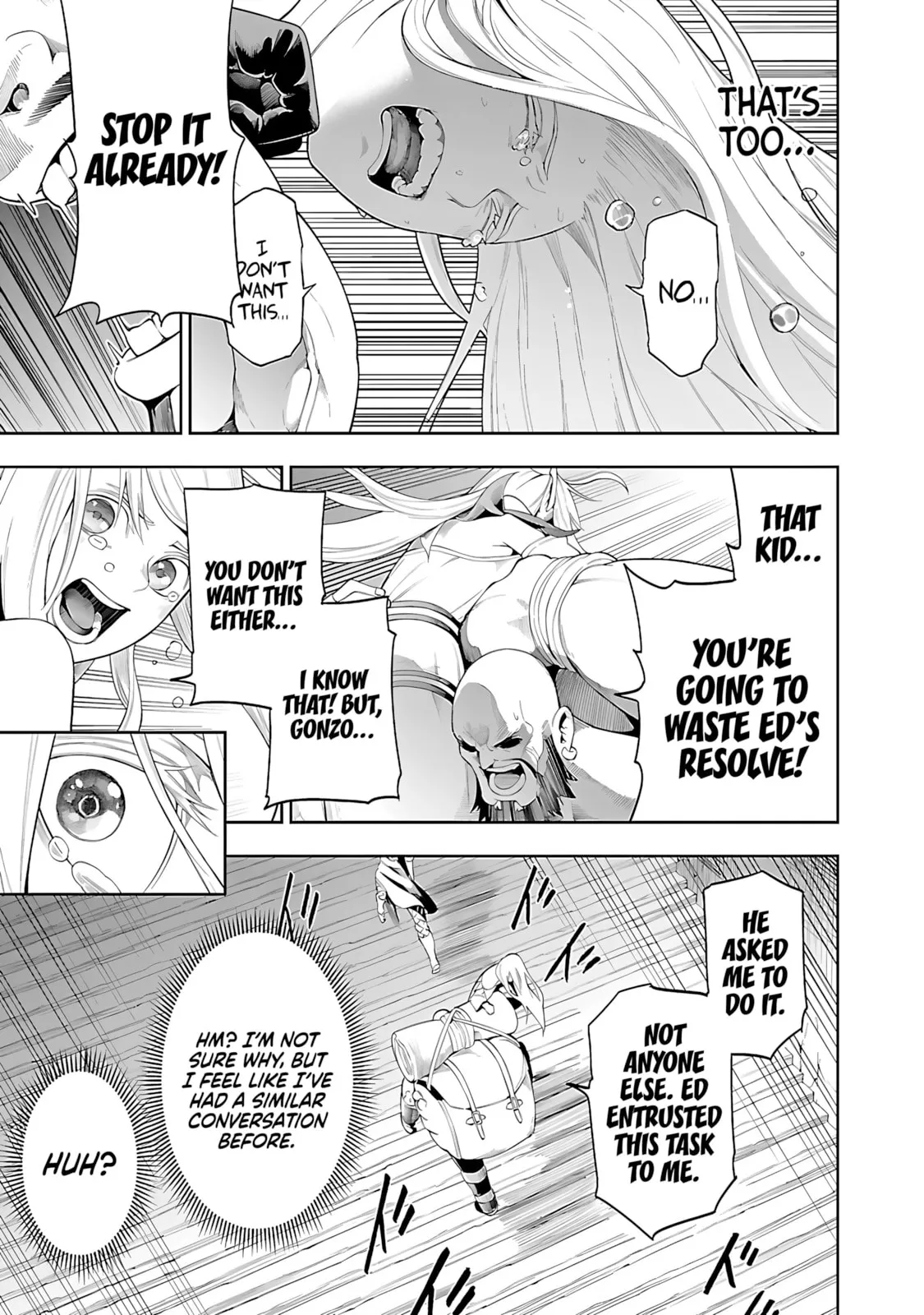 Tsuihou Sareru Tabi ni Skill o Te ni Ireta Ore ga, 100 no Isekai de 2-shuume Musou Chapter 15 page 28 - 