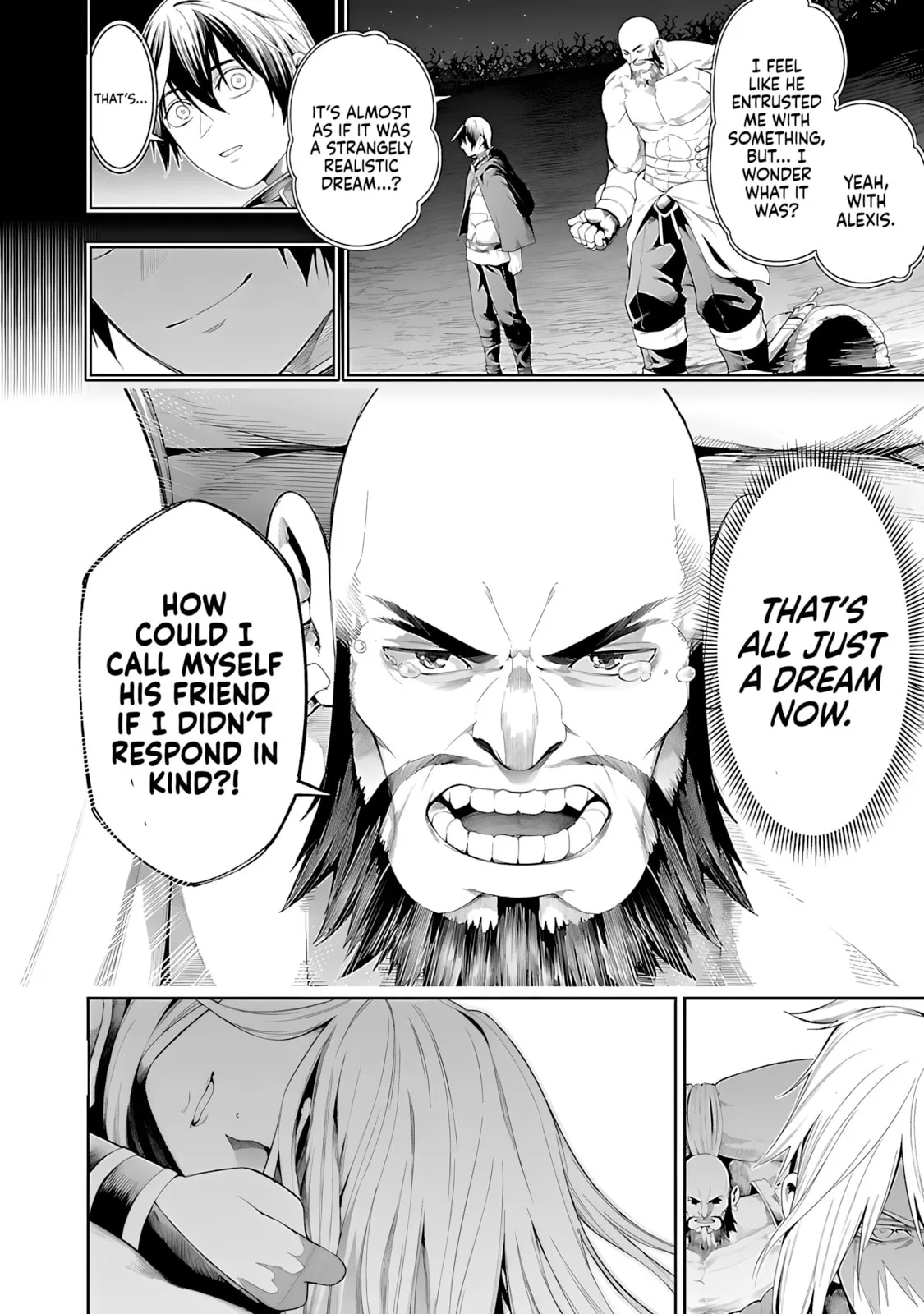 Tsuihou Sareru Tabi ni Skill o Te ni Ireta Ore ga, 100 no Isekai de 2-shuume Musou Chapter 15 page 29 - 