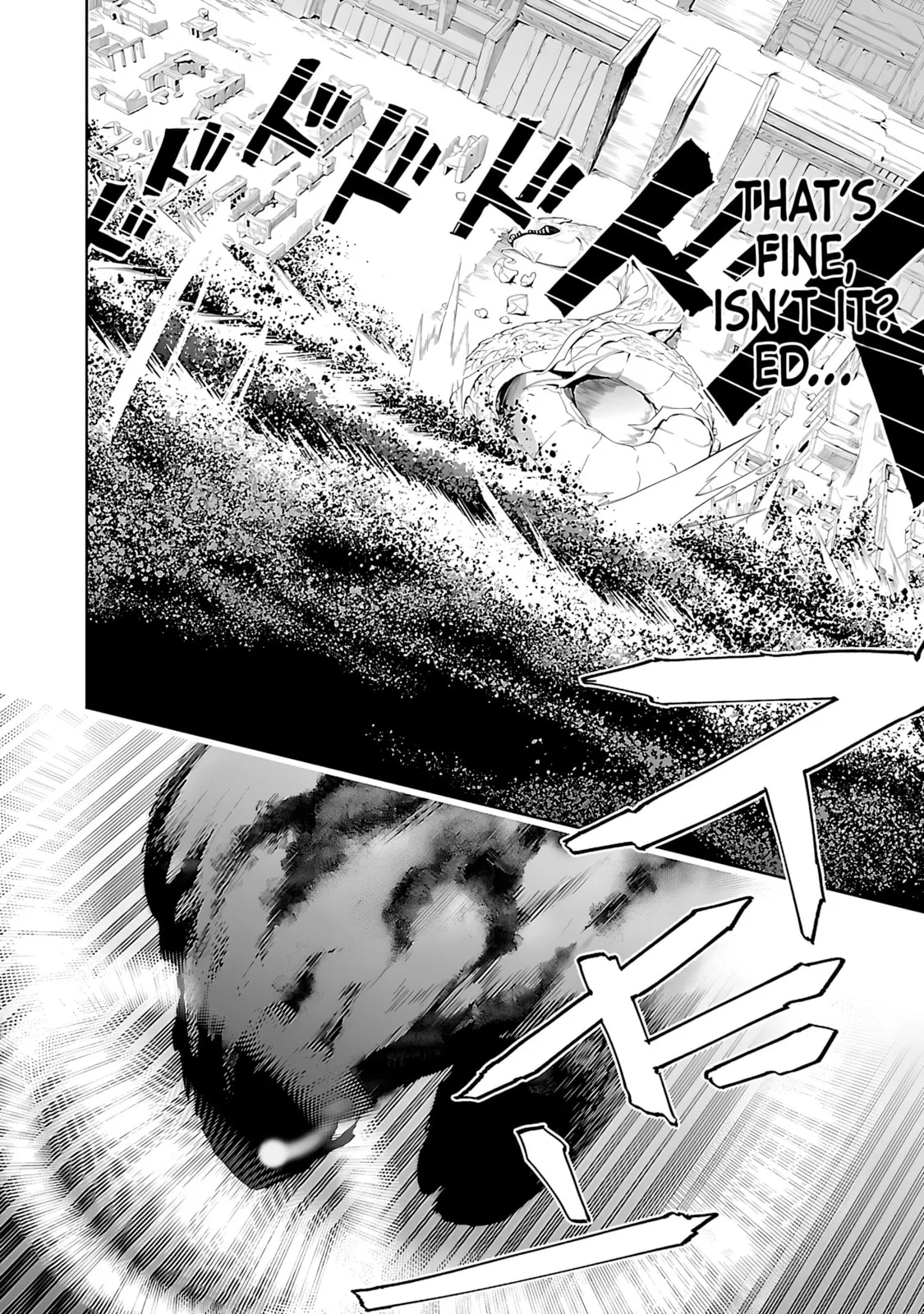 Tsuihou Sareru Tabi ni Skill o Te ni Ireta Ore ga, 100 no Isekai de 2-shuume Musou Chapter 16 page 11 - 