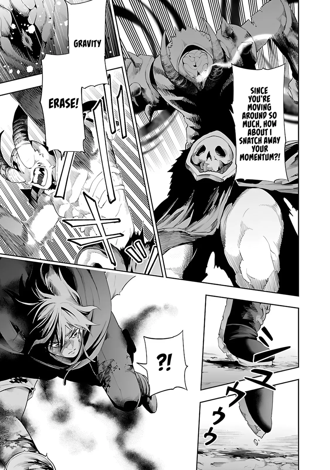 Tsuihou Sareru Tabi ni Skill o Te ni Ireta Ore ga, 100 no Isekai de 2-shuume Musou Chapter 16 page 15 - 