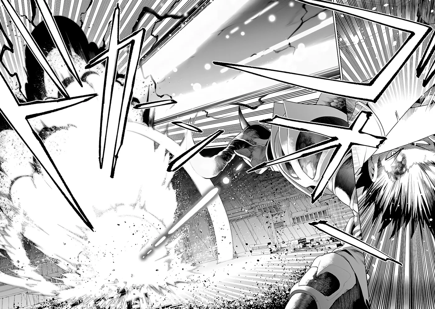 Tsuihou Sareru Tabi ni Skill o Te ni Ireta Ore ga, 100 no Isekai de 2-shuume Musou Chapter 16 page 18 - 