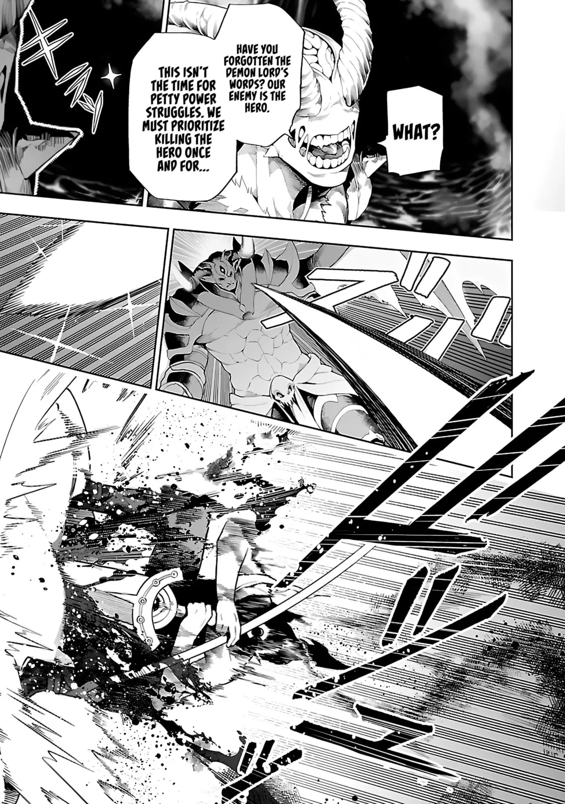Tsuihou Sareru Tabi ni Skill o Te ni Ireta Ore ga, 100 no Isekai de 2-shuume Musou Chapter 16 page 20 - 
