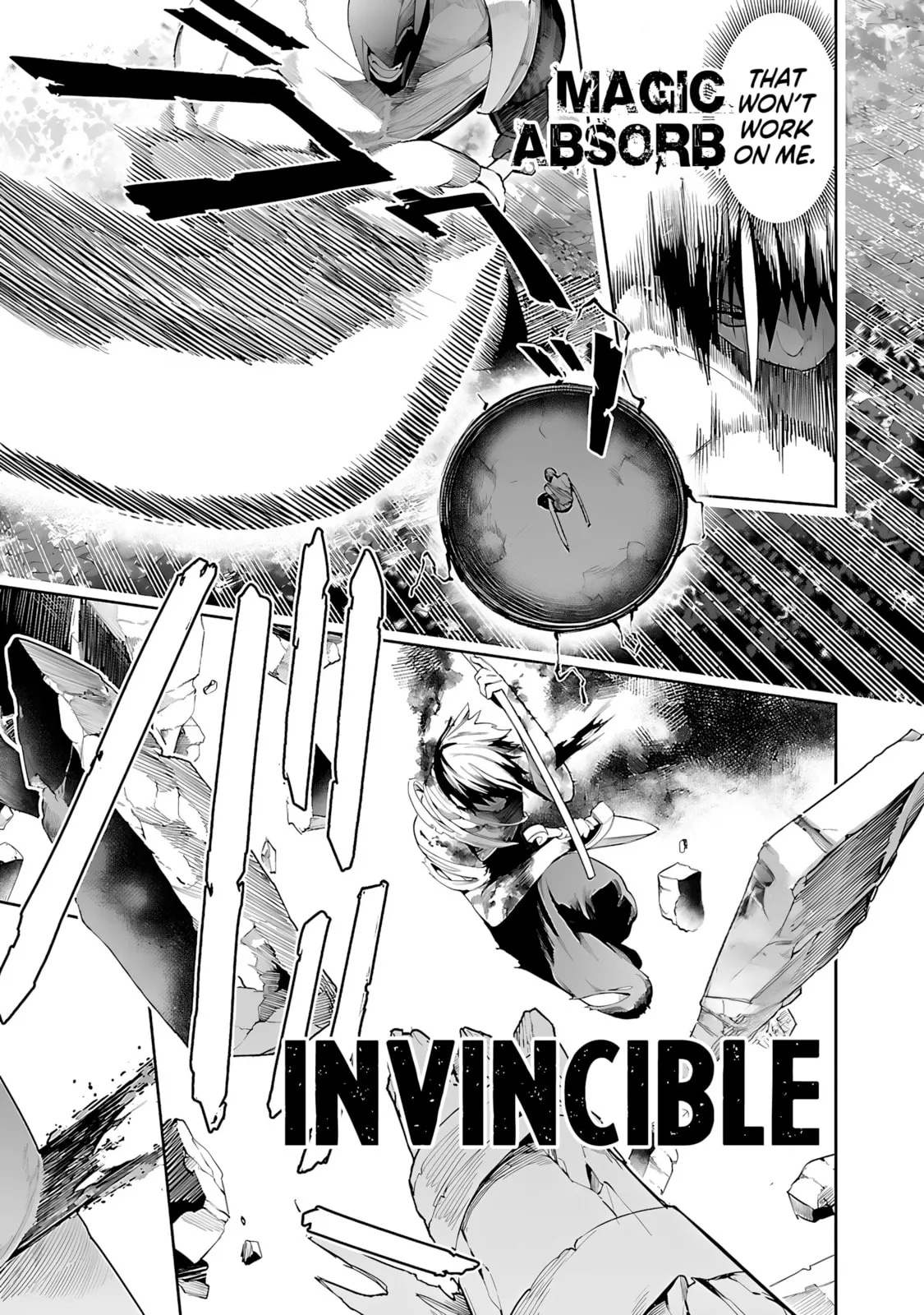 Tsuihou Sareru Tabi ni Skill o Te ni Ireta Ore ga, 100 no Isekai de 2-shuume Musou Chapter 16 page 24 - 