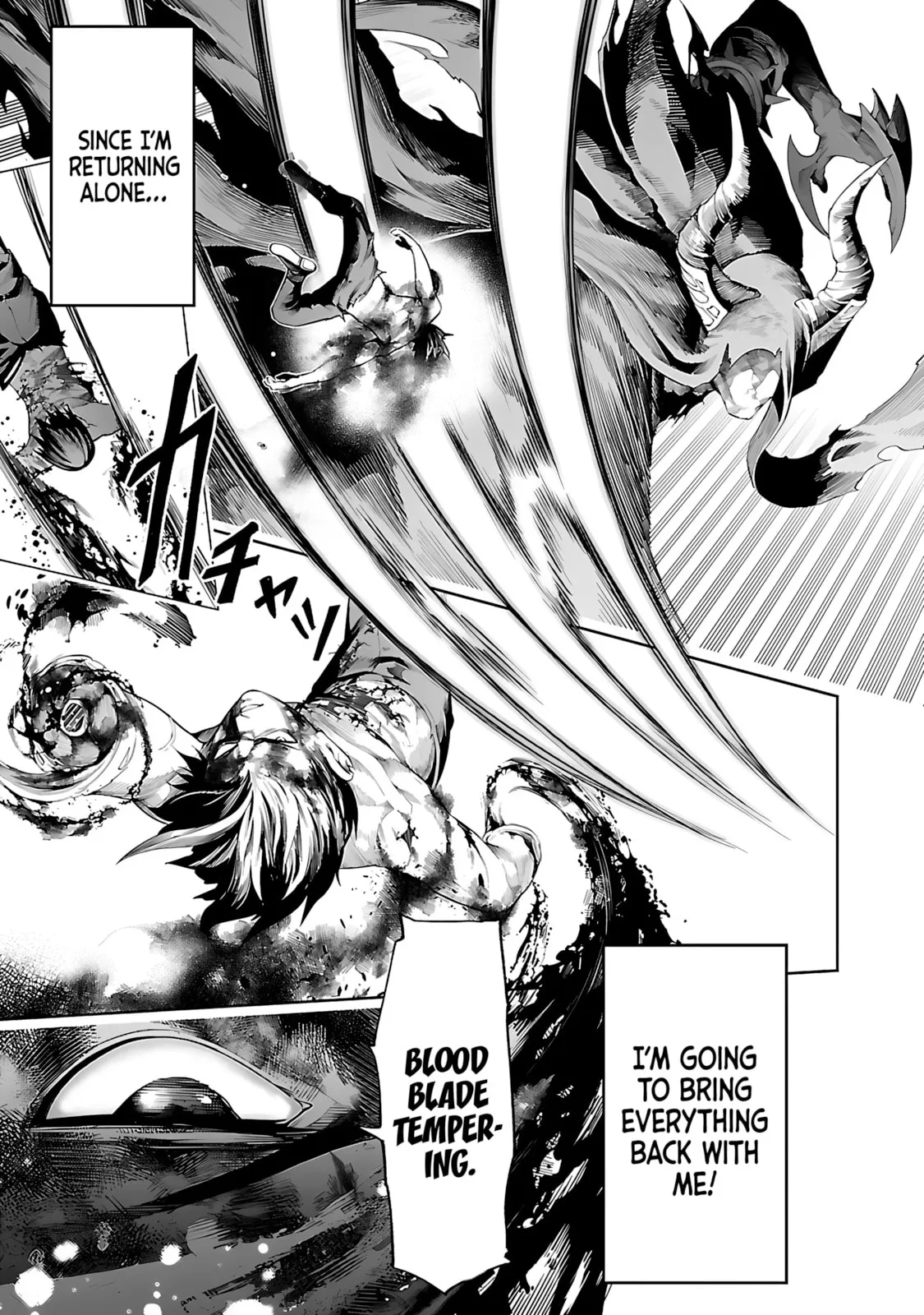 Tsuihou Sareru Tabi ni Skill o Te ni Ireta Ore ga, 100 no Isekai de 2-shuume Musou Chapter 16 page 28 - 