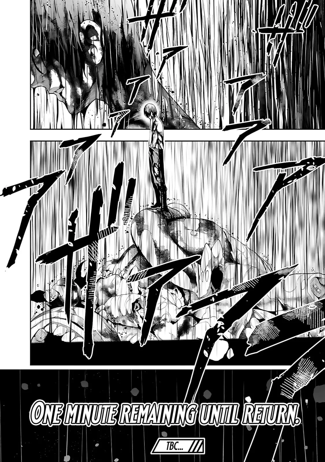 Tsuihou Sareru Tabi ni Skill o Te ni Ireta Ore ga, 100 no Isekai de 2-shuume Musou Chapter 16 page 30 - 