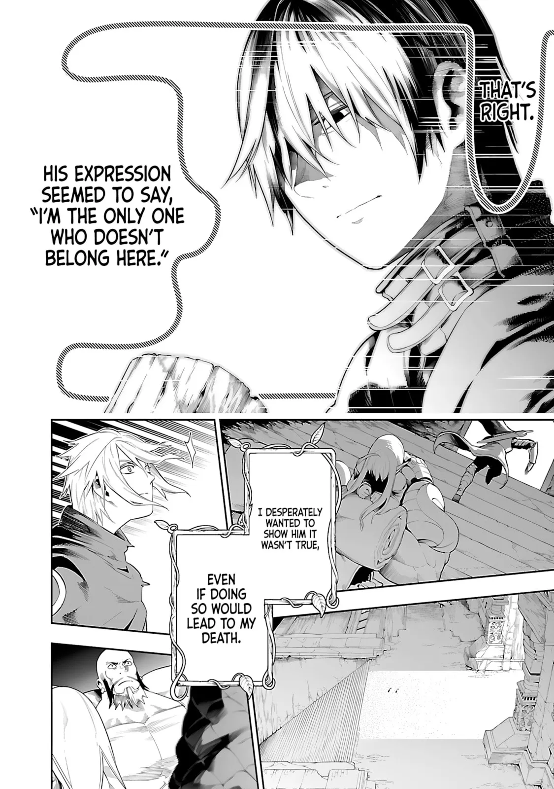 Tsuihou Sareru Tabi ni Skill o Te ni Ireta Ore ga, 100 no Isekai de 2-shuume Musou Chapter 16 page 4 - 