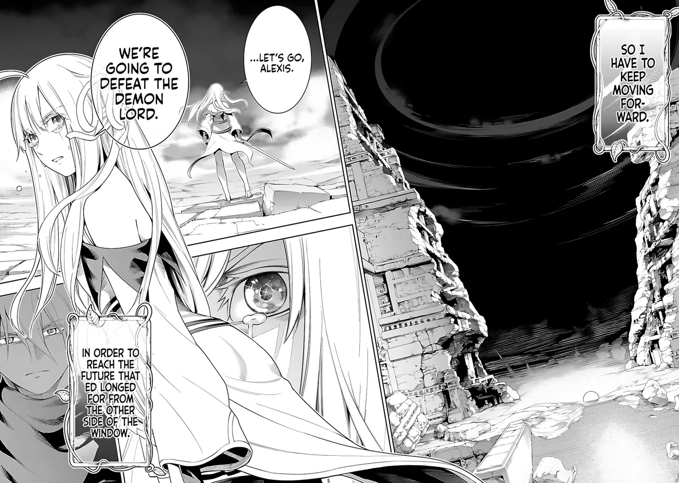 Tsuihou Sareru Tabi ni Skill o Te ni Ireta Ore ga, 100 no Isekai de 2-shuume Musou Chapter 16 page 10 - 
