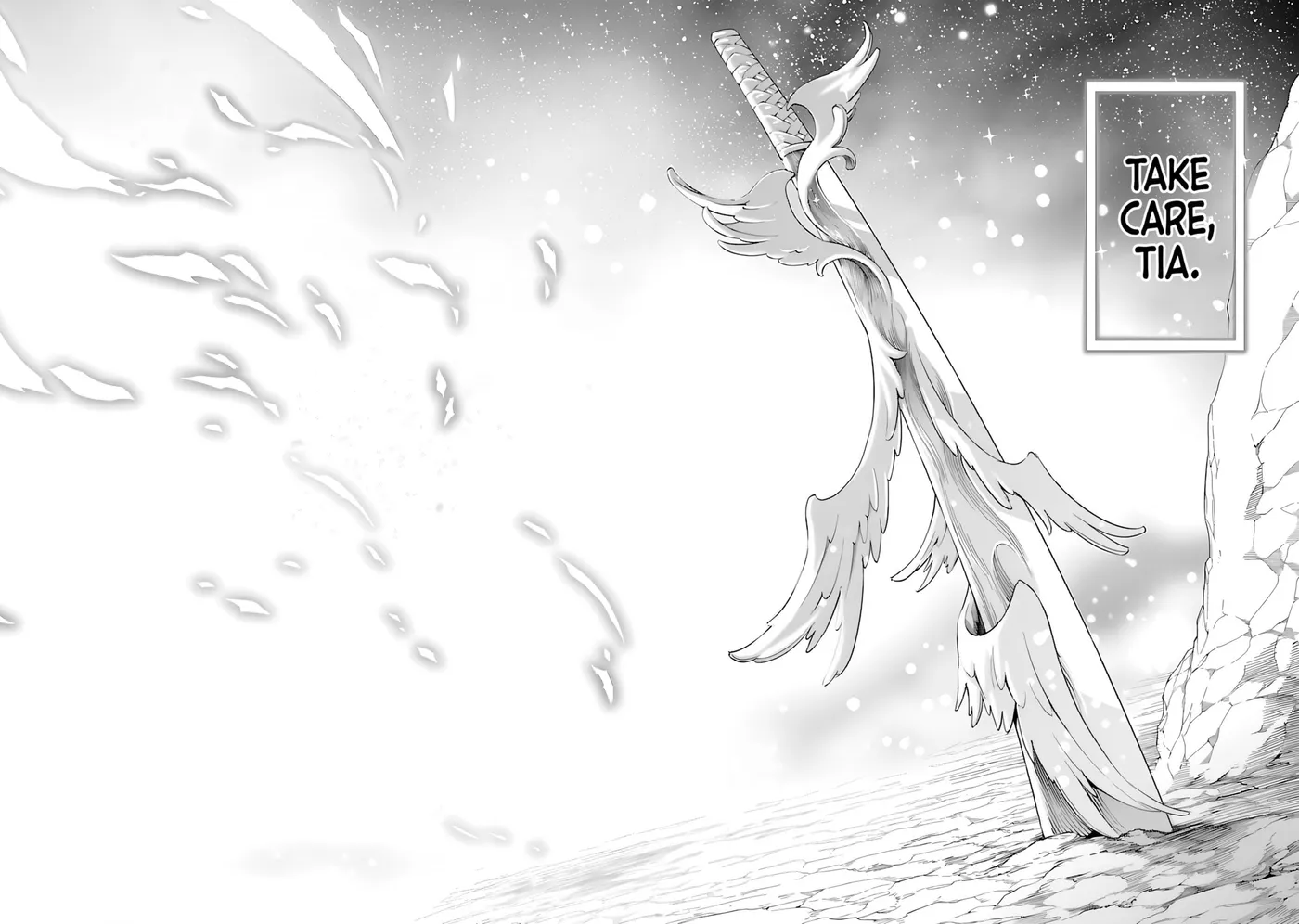 Tsuihou Sareru Tabi ni Skill o Te ni Ireta Ore ga, 100 no Isekai de 2-shuume Musou Chapter 17 page 19 - 