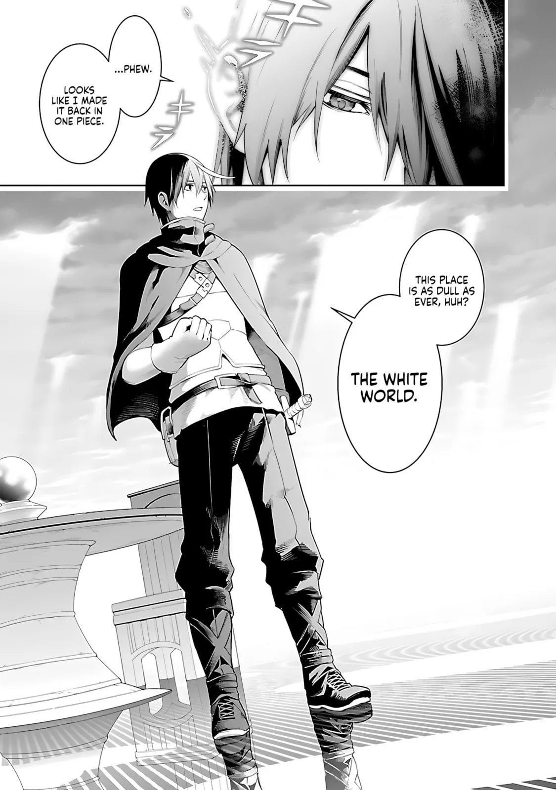 Tsuihou Sareru Tabi ni Skill o Te ni Ireta Ore ga, 100 no Isekai de 2-shuume Musou Chapter 17 page 21 - 