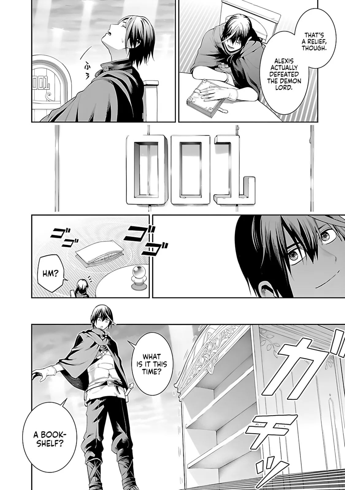 Tsuihou Sareru Tabi ni Skill o Te ni Ireta Ore ga, 100 no Isekai de 2-shuume Musou Chapter 17 page 29 - 