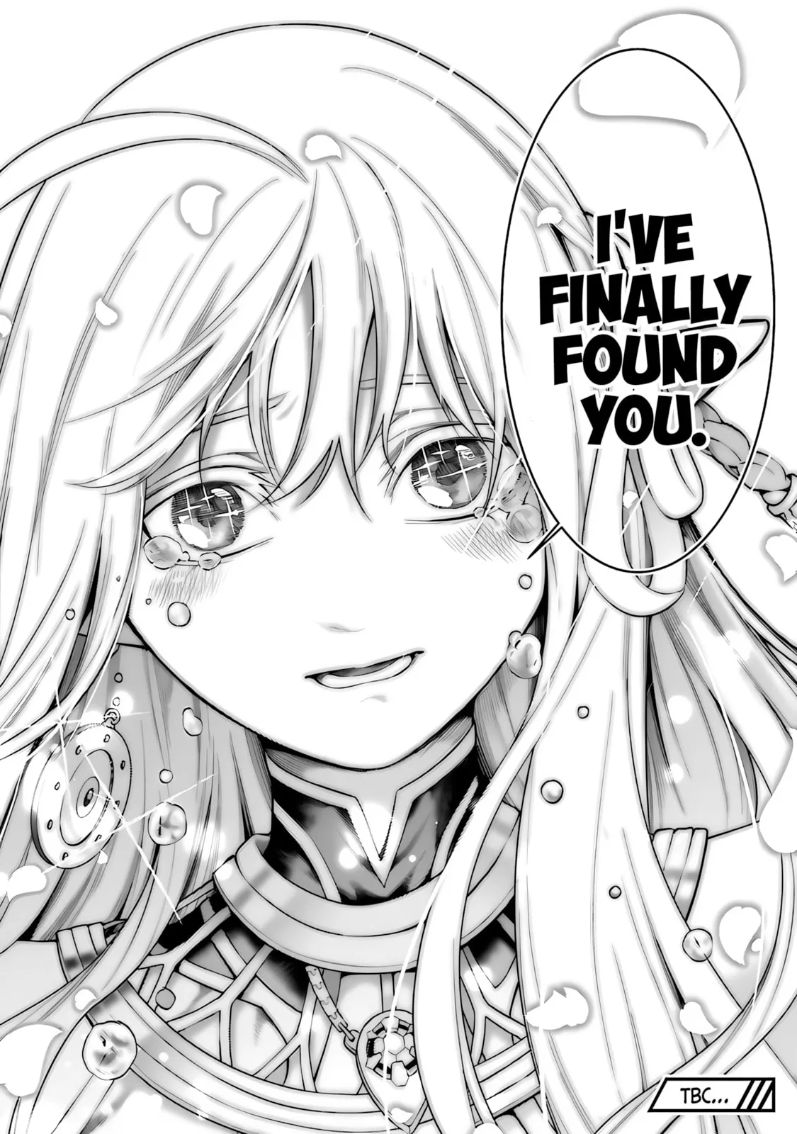 Tsuihou Sareru Tabi ni Skill o Te ni Ireta Ore ga, 100 no Isekai de 2-shuume Musou Chapter 17 page 35 - 