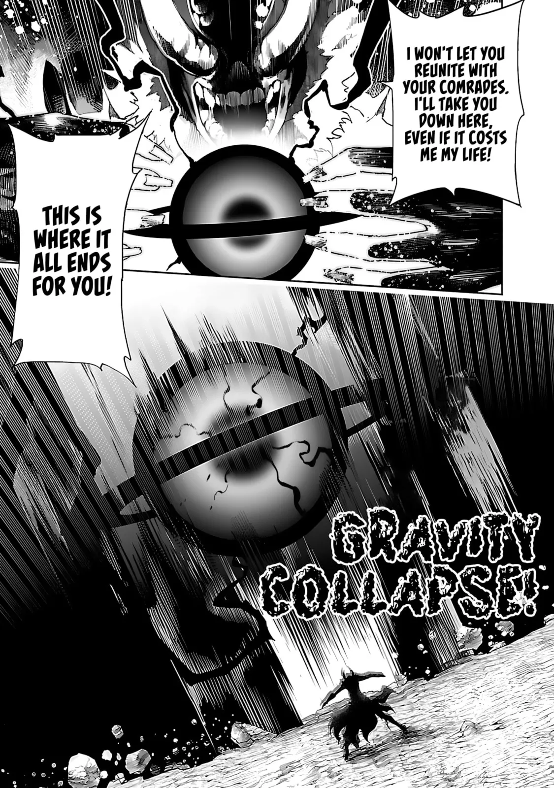Tsuihou Sareru Tabi ni Skill o Te ni Ireta Ore ga, 100 no Isekai de 2-shuume Musou Chapter 17 page 8 - 