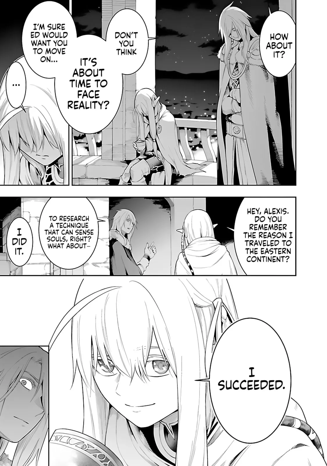 Tsuihou Sareru Tabi ni Skill o Te ni Ireta Ore ga, 100 no Isekai de 2-shuume Musou Chapter 18 page 11 - 