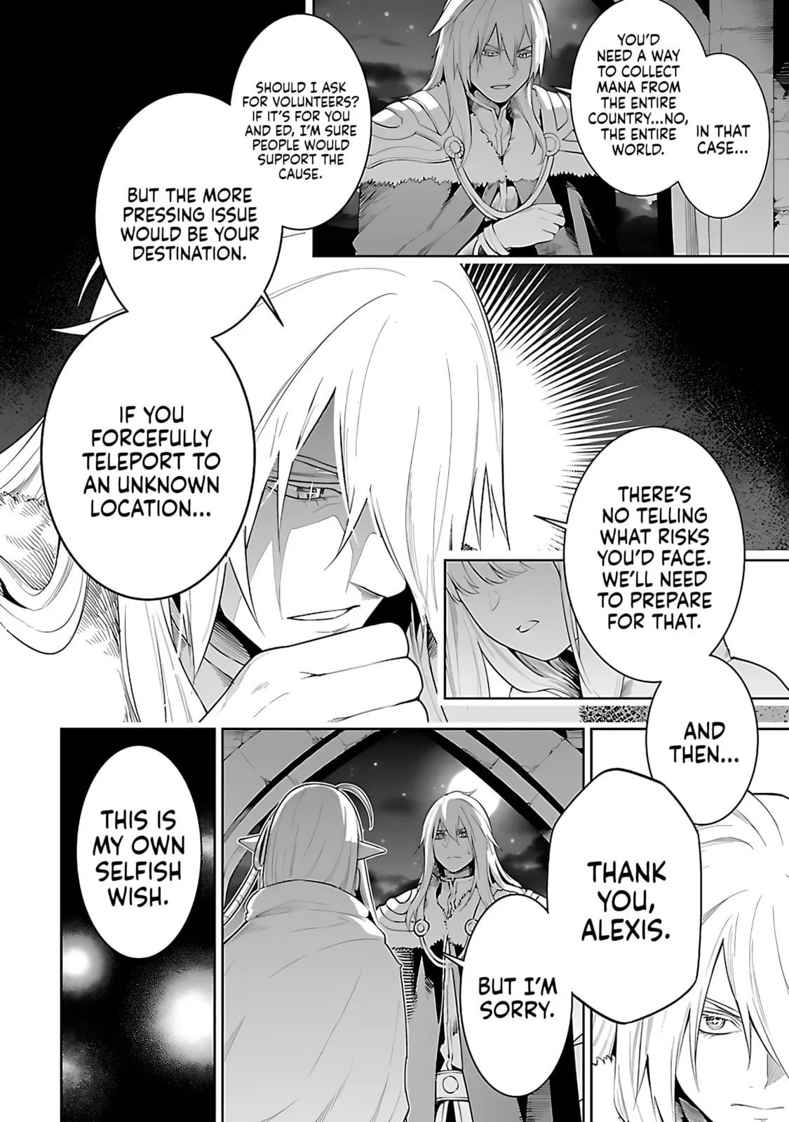 Tsuihou Sareru Tabi ni Skill o Te ni Ireta Ore ga, 100 no Isekai de 2-shuume Musou Chapter 18 page 15 - 