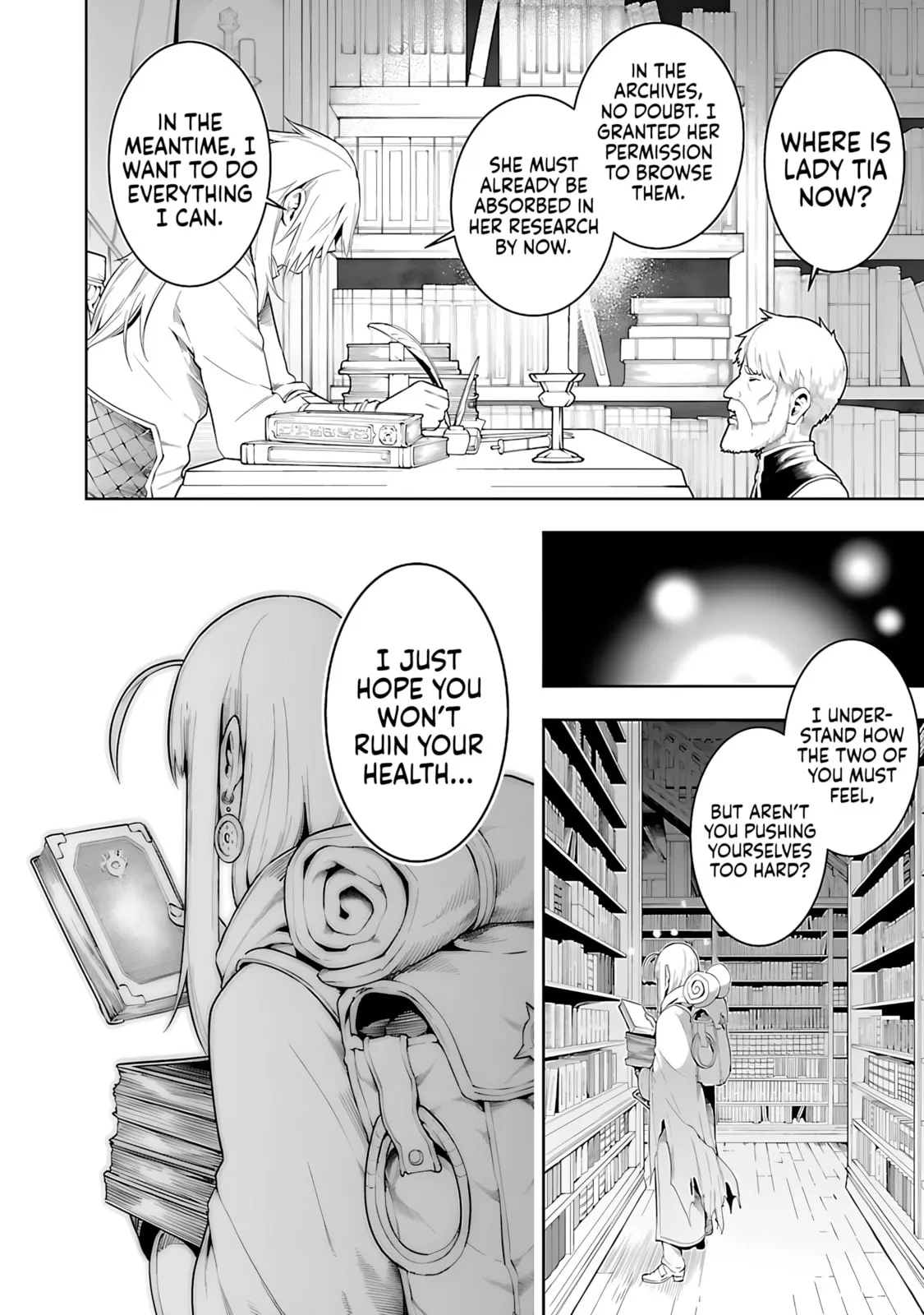 Tsuihou Sareru Tabi ni Skill o Te ni Ireta Ore ga, 100 no Isekai de 2-shuume Musou Chapter 18 page 18 - 