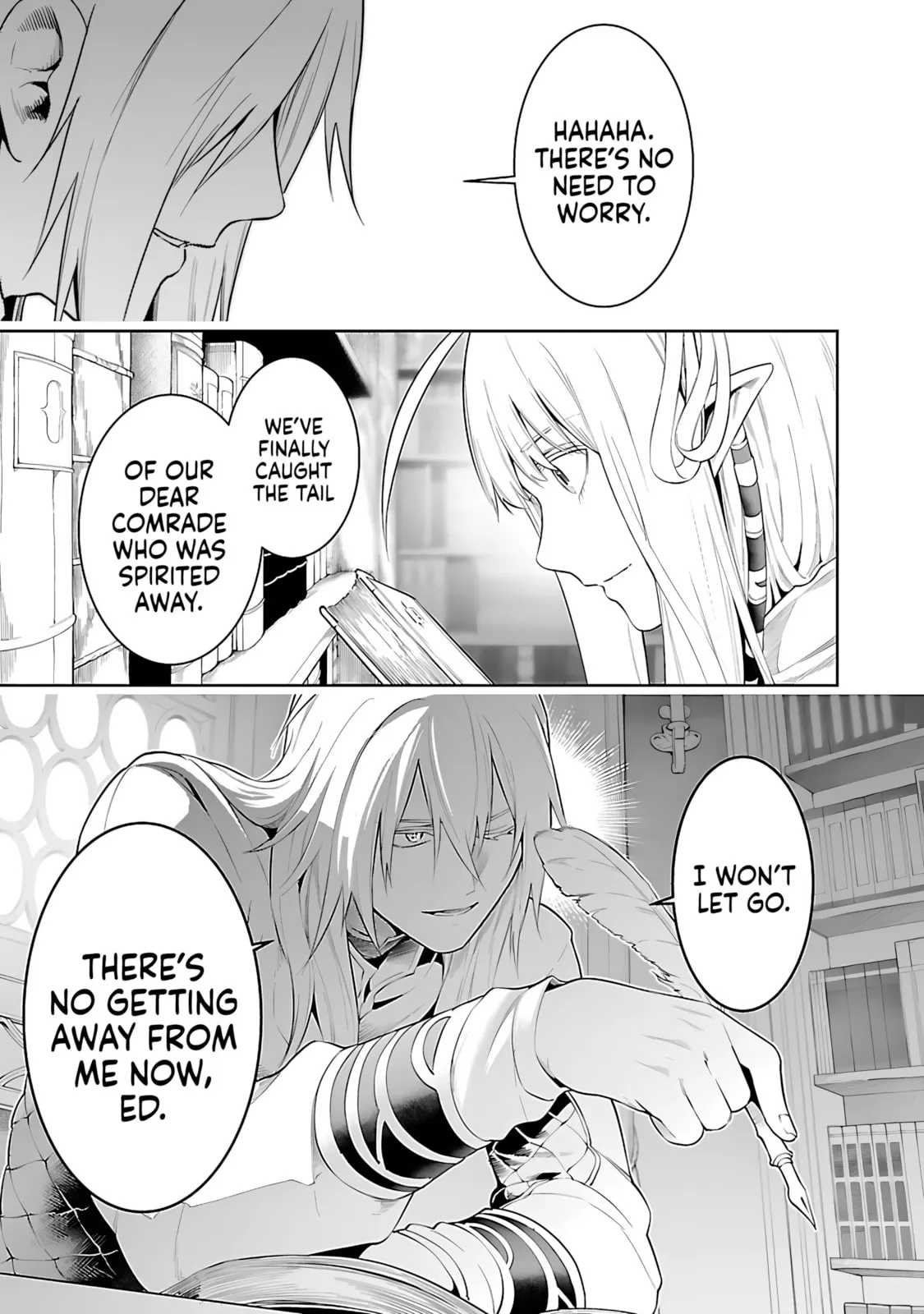 Tsuihou Sareru Tabi ni Skill o Te ni Ireta Ore ga, 100 no Isekai de 2-shuume Musou Chapter 18 page 19 - 