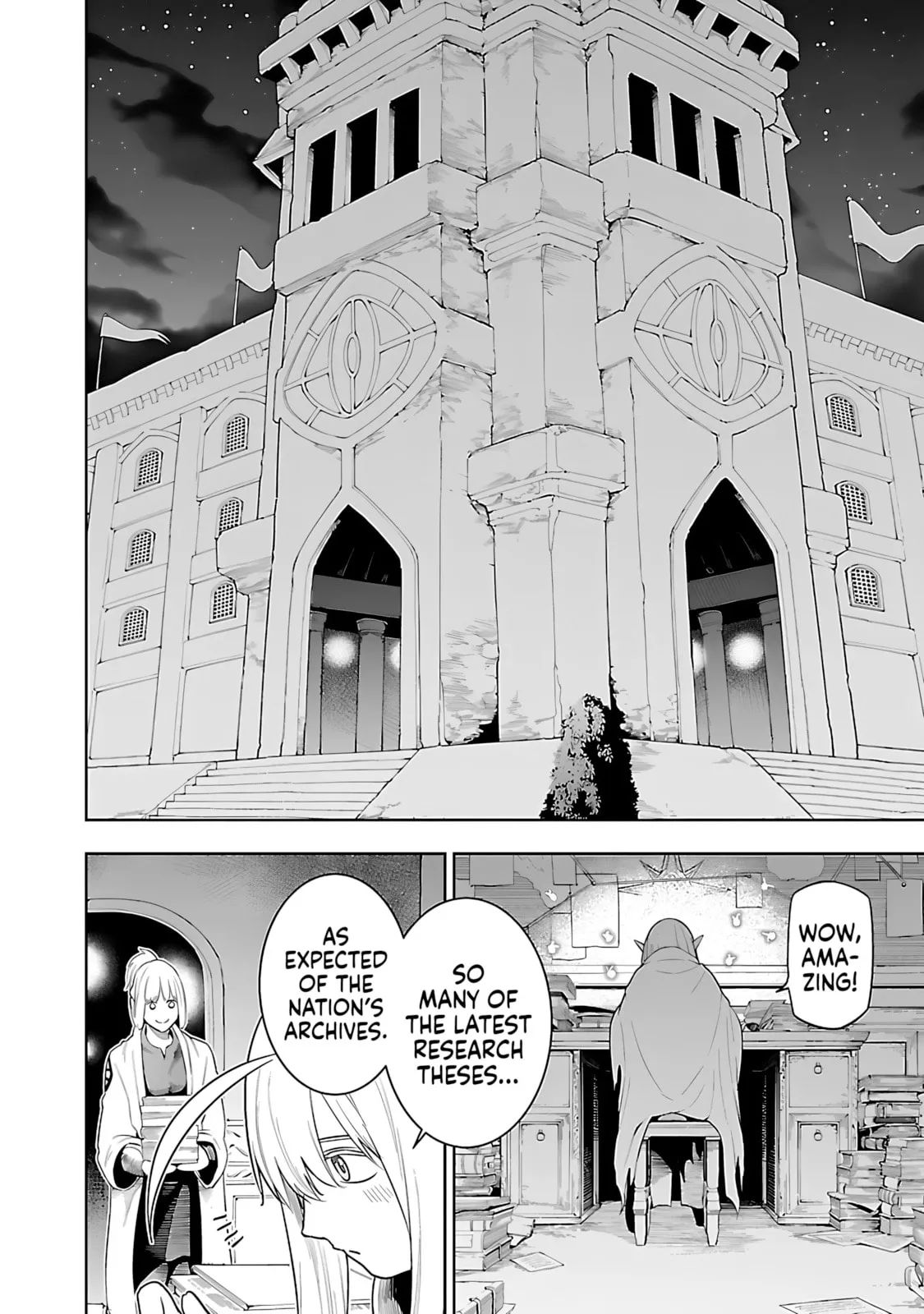 Tsuihou Sareru Tabi ni Skill o Te ni Ireta Ore ga, 100 no Isekai de 2-shuume Musou Chapter 18 page 20 - 
