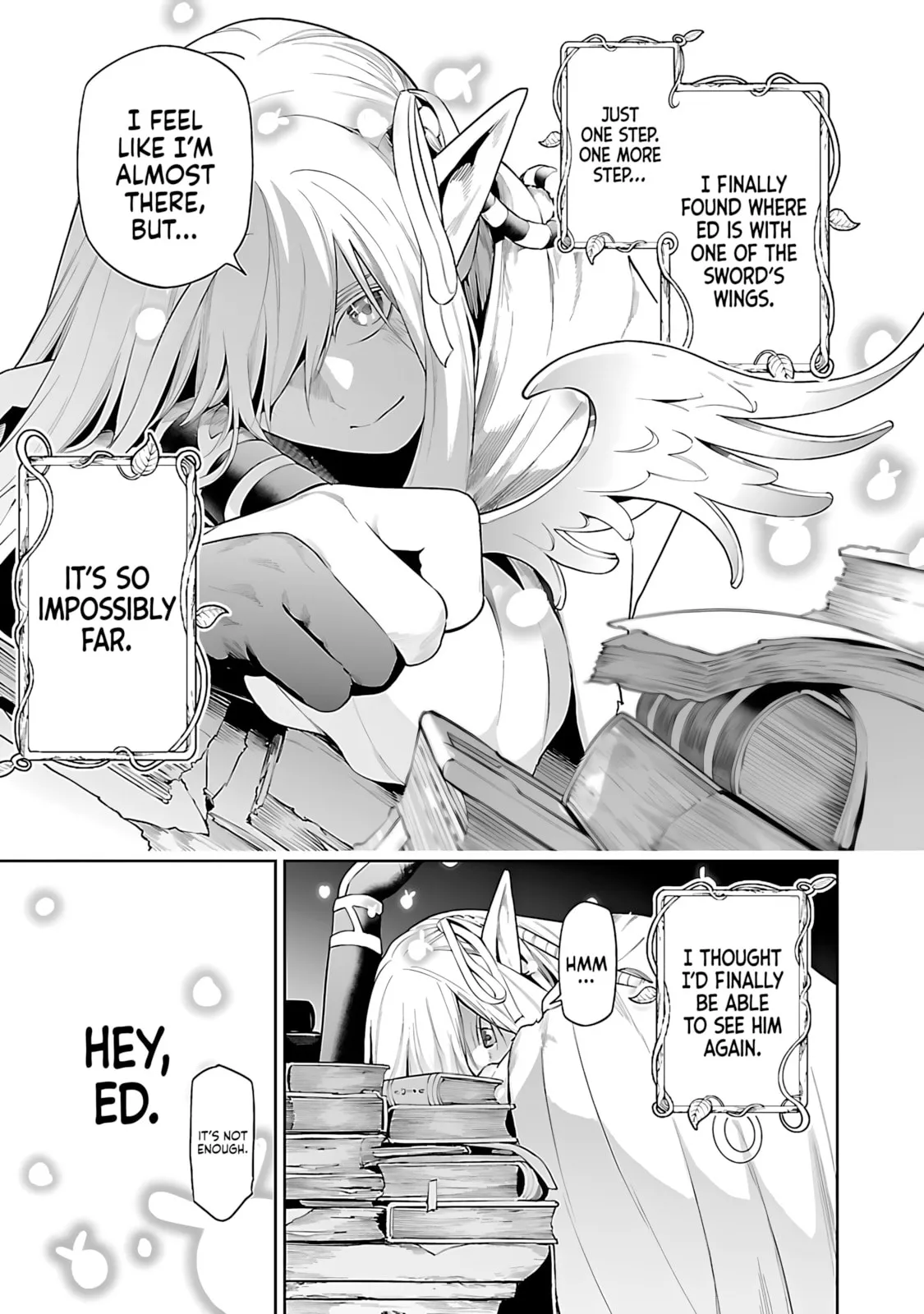 Tsuihou Sareru Tabi ni Skill o Te ni Ireta Ore ga, 100 no Isekai de 2-shuume Musou Chapter 18 page 23 - 