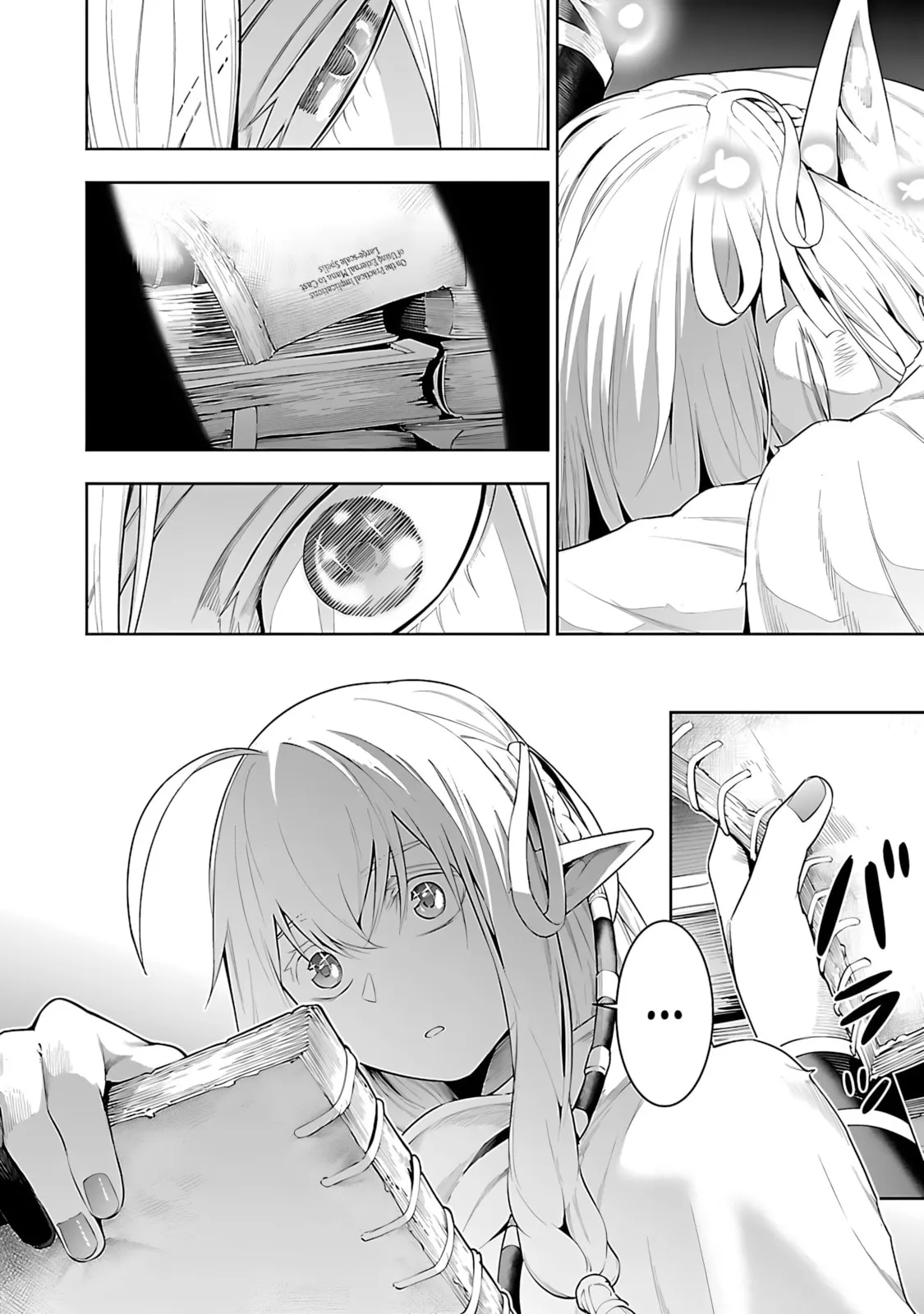 Tsuihou Sareru Tabi ni Skill o Te ni Ireta Ore ga, 100 no Isekai de 2-shuume Musou Chapter 18 page 25 - 