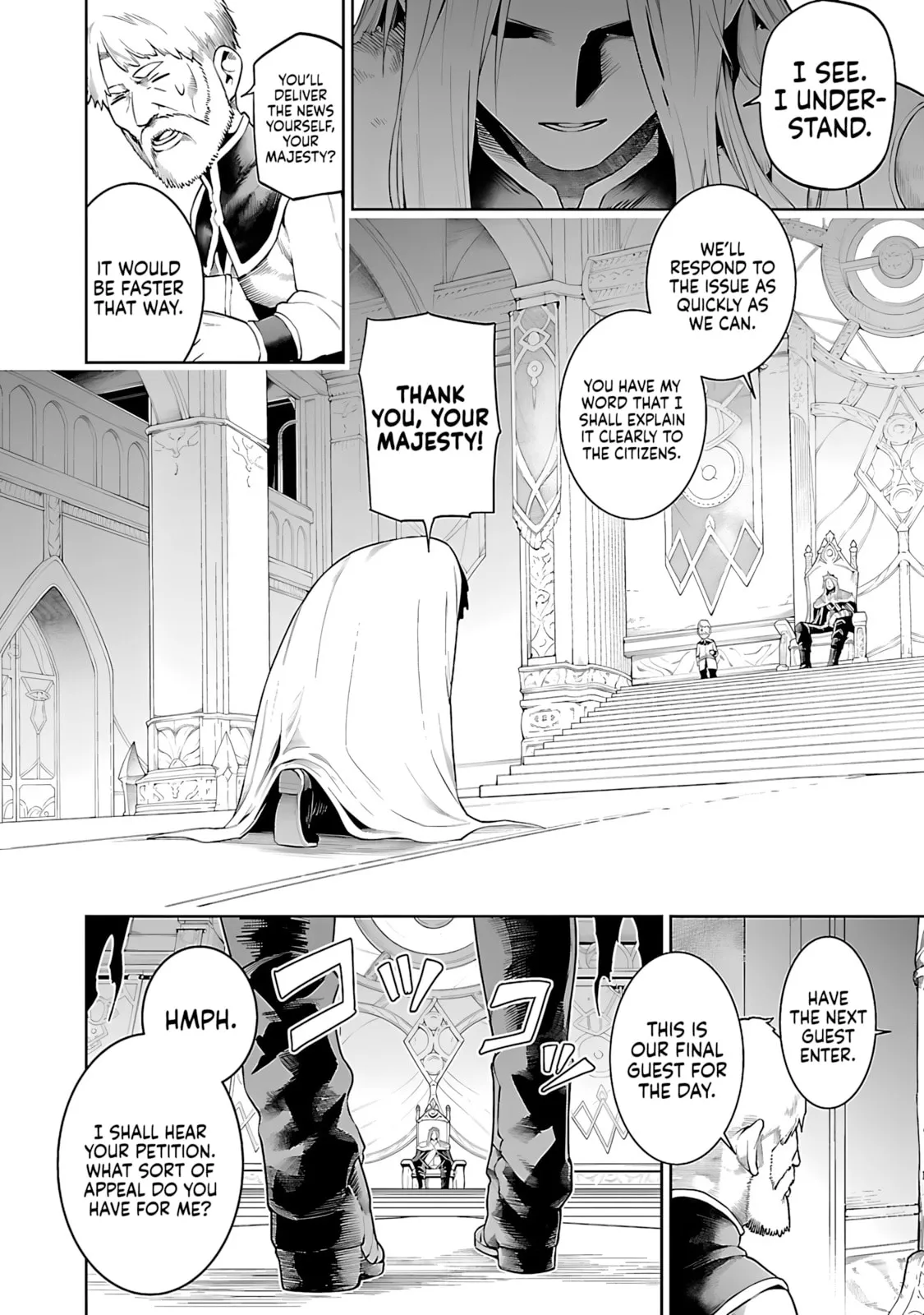 Tsuihou Sareru Tabi ni Skill o Te ni Ireta Ore ga, 100 no Isekai de 2-shuume Musou Chapter 18 page 4 - 