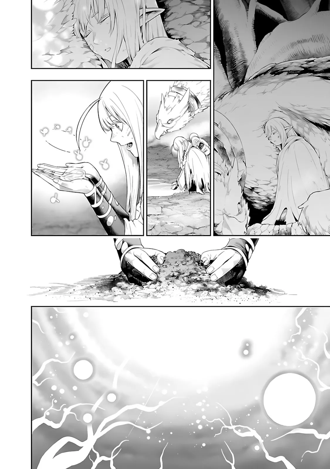 Tsuihou Sareru Tabi ni Skill o Te ni Ireta Ore ga, 100 no Isekai de 2-shuume Musou Chapter 19 page 14 - 