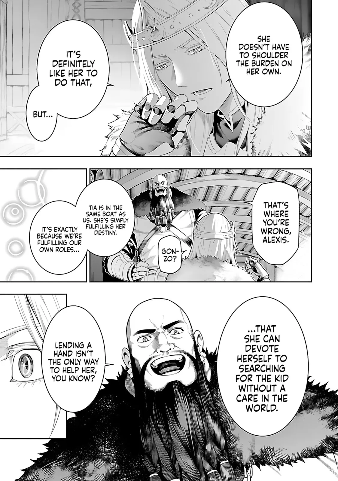Tsuihou Sareru Tabi ni Skill o Te ni Ireta Ore ga, 100 no Isekai de 2-shuume Musou Chapter 19 page 20 - 