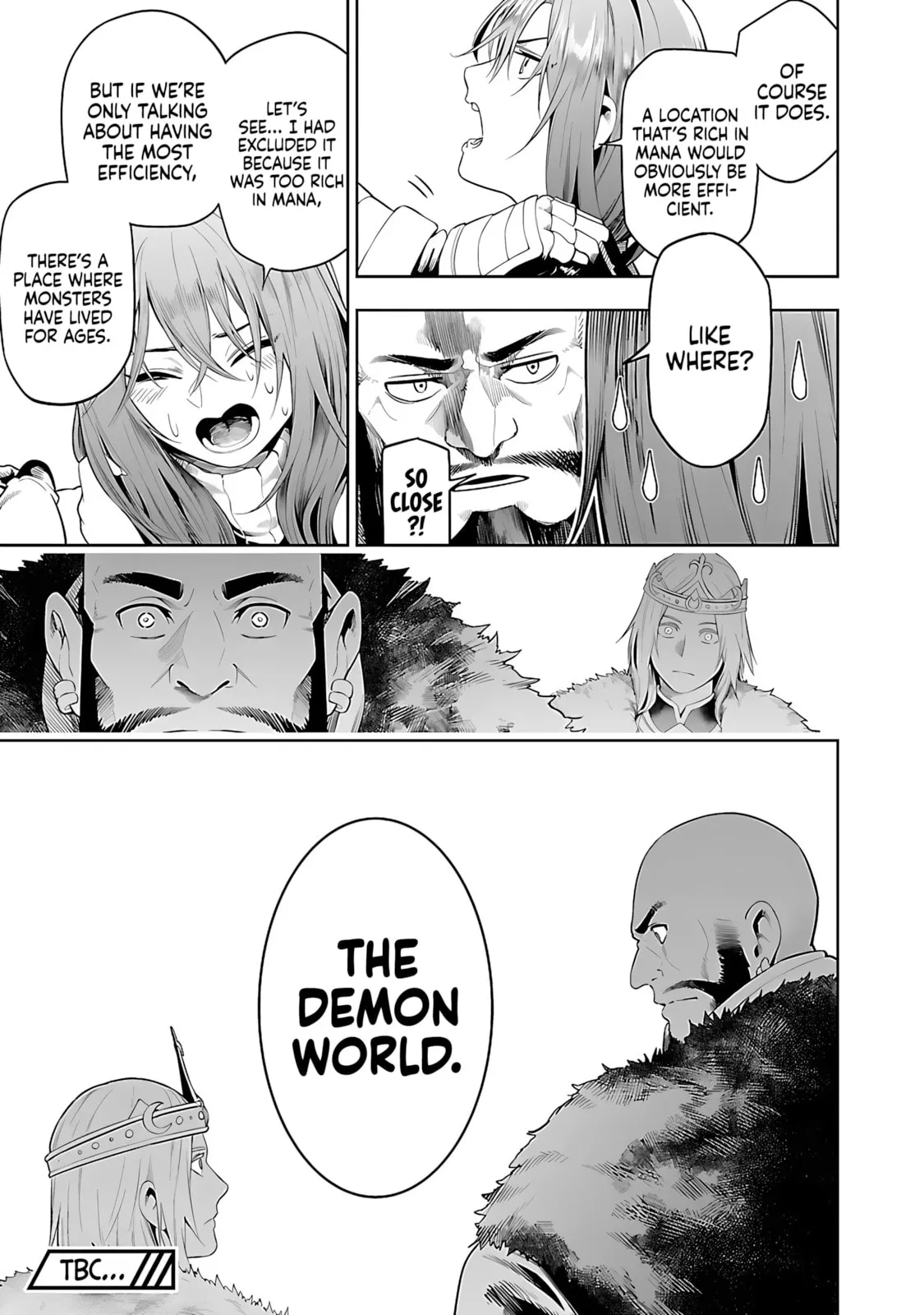 Tsuihou Sareru Tabi ni Skill o Te ni Ireta Ore ga, 100 no Isekai de 2-shuume Musou Chapter 19 page 25 - 