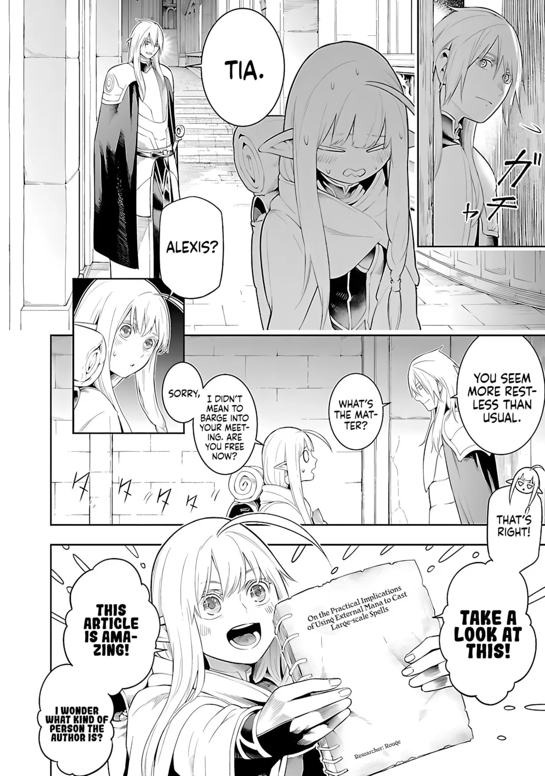 Tsuihou Sareru Tabi ni Skill o Te ni Ireta Ore ga, 100 no Isekai de 2-shuume Musou Chapter 19 page 5 - 