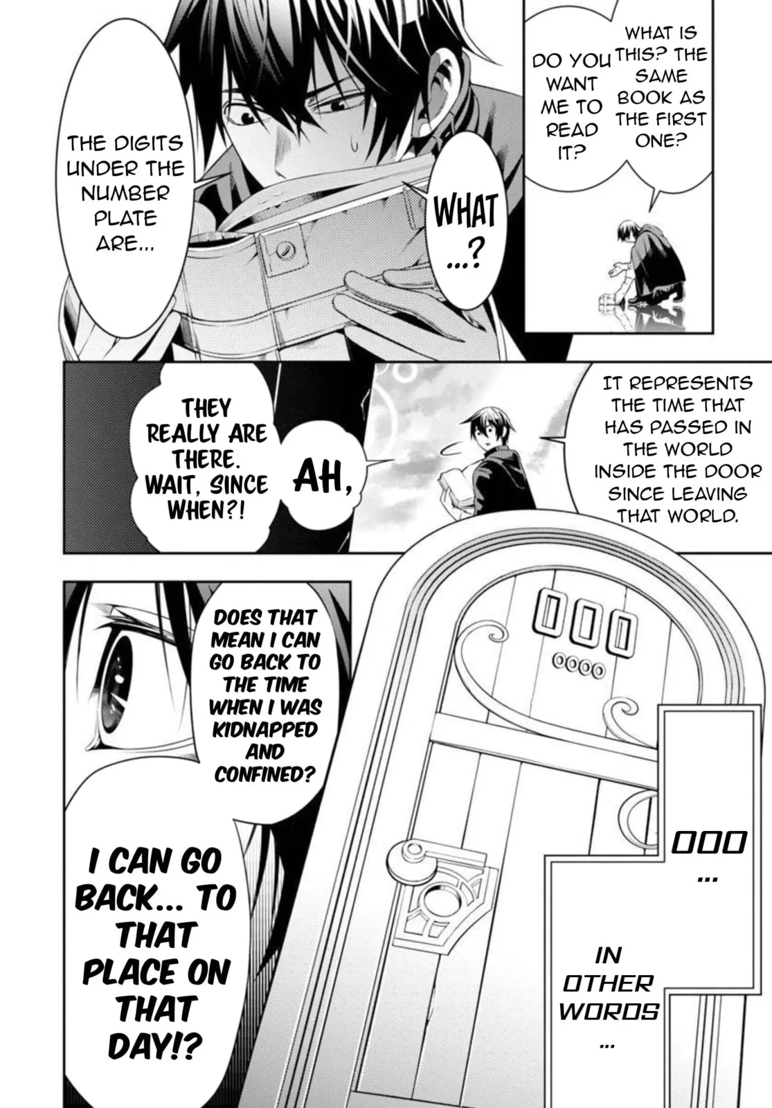 Tsuihou Sareru Tabi ni Skill o Te ni Ireta Ore ga, 100 no Isekai de 2-shuume Musou Chapter 2 page 18 - 
