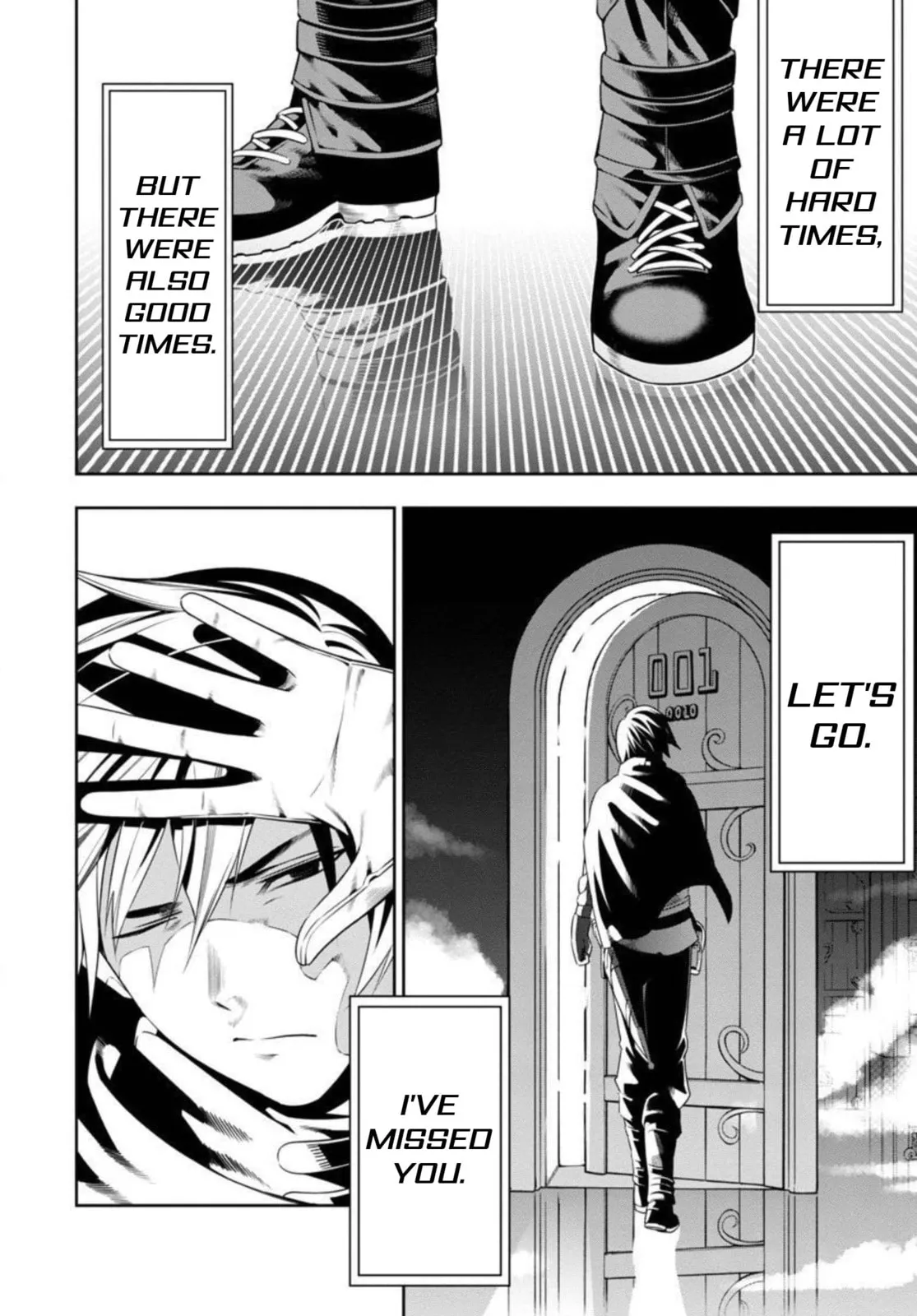 Tsuihou Sareru Tabi ni Skill o Te ni Ireta Ore ga, 100 no Isekai de 2-shuume Musou Chapter 2 page 28 - 