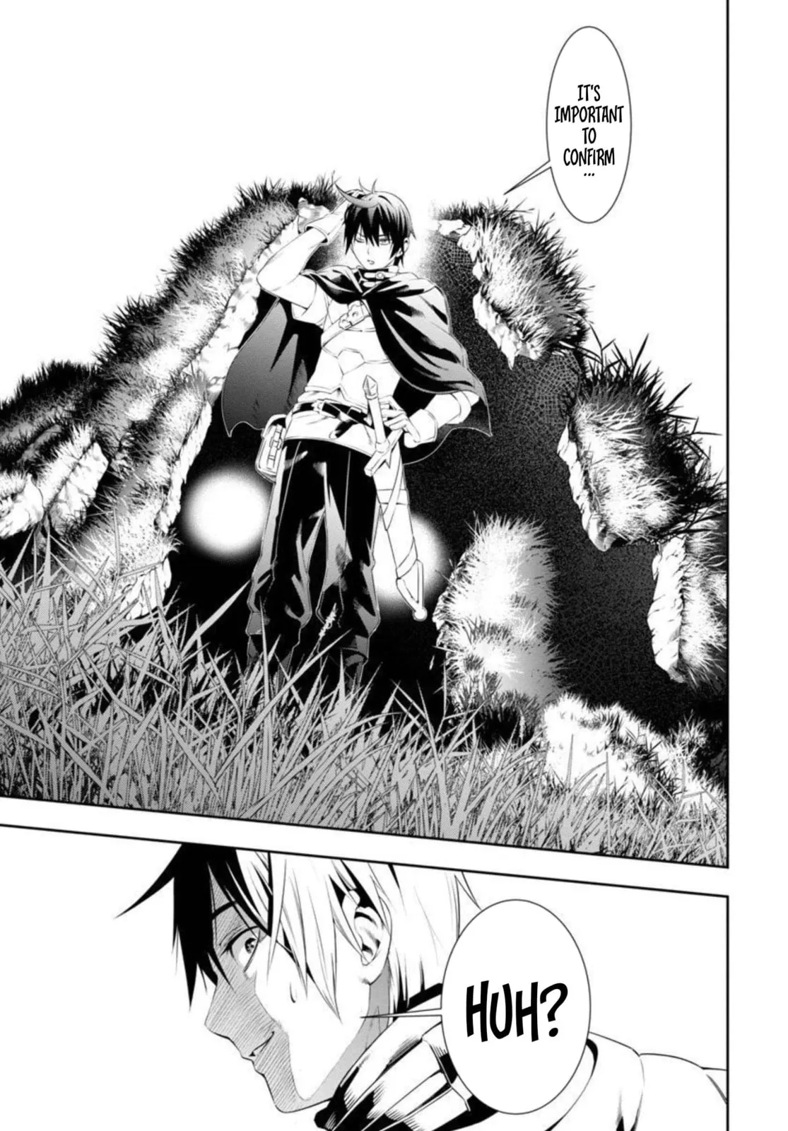 Tsuihou Sareru Tabi ni Skill o Te ni Ireta Ore ga, 100 no Isekai de 2-shuume Musou Chapter 2 page 32 - 