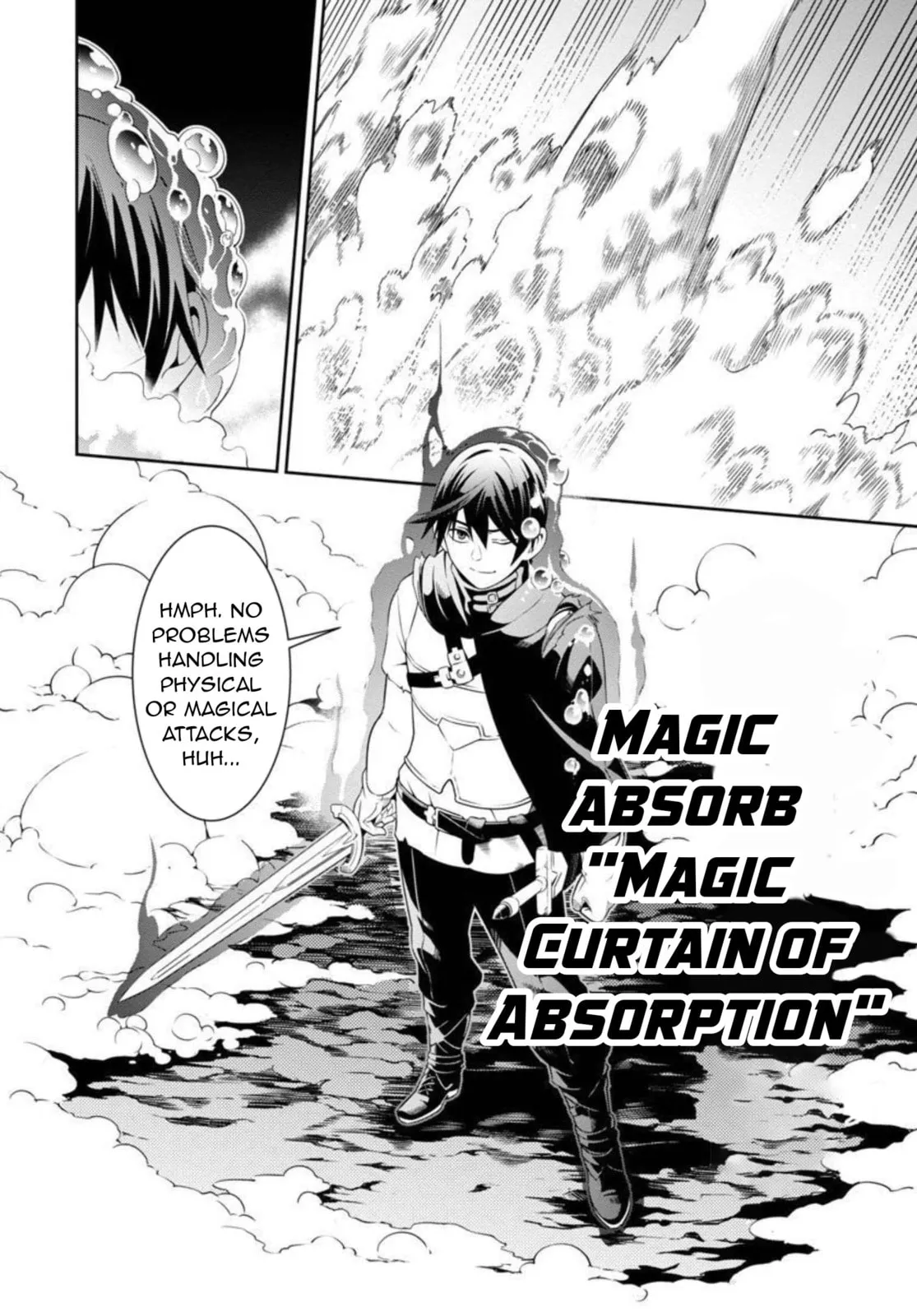 Tsuihou Sareru Tabi ni Skill o Te ni Ireta Ore ga, 100 no Isekai de 2-shuume Musou Chapter 2 page 39 - 