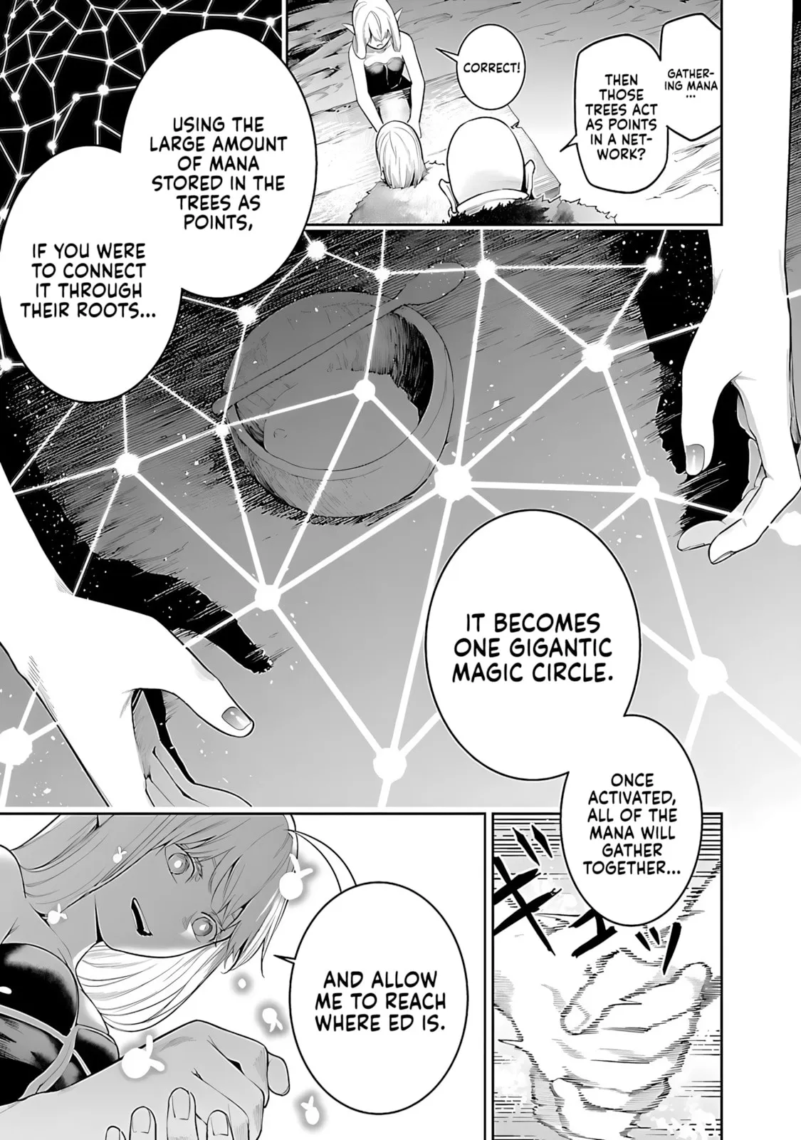 Tsuihou Sareru Tabi ni Skill o Te ni Ireta Ore ga, 100 no Isekai de 2-shuume Musou Chapter 20 page 17 - 