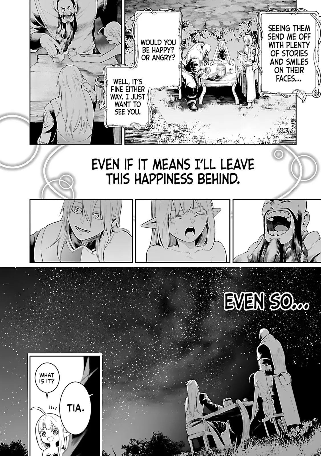 Tsuihou Sareru Tabi ni Skill o Te ni Ireta Ore ga, 100 no Isekai de 2-shuume Musou Chapter 20 page 20 - 