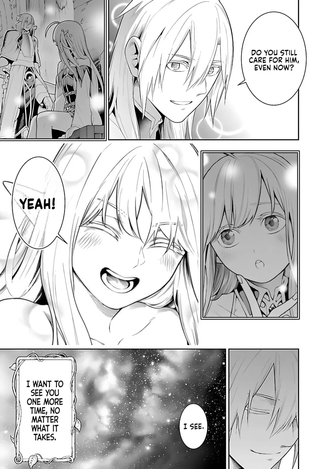 Tsuihou Sareru Tabi ni Skill o Te ni Ireta Ore ga, 100 no Isekai de 2-shuume Musou Chapter 20 page 21 - 