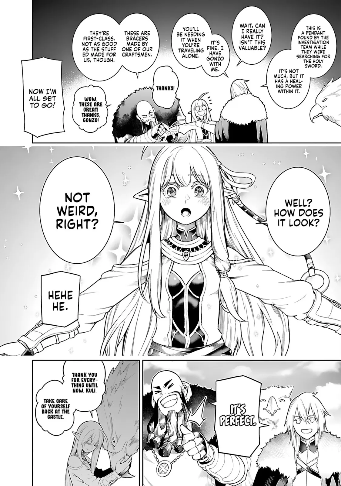 Tsuihou Sareru Tabi ni Skill o Te ni Ireta Ore ga, 100 no Isekai de 2-shuume Musou Chapter 20 page 23 - 