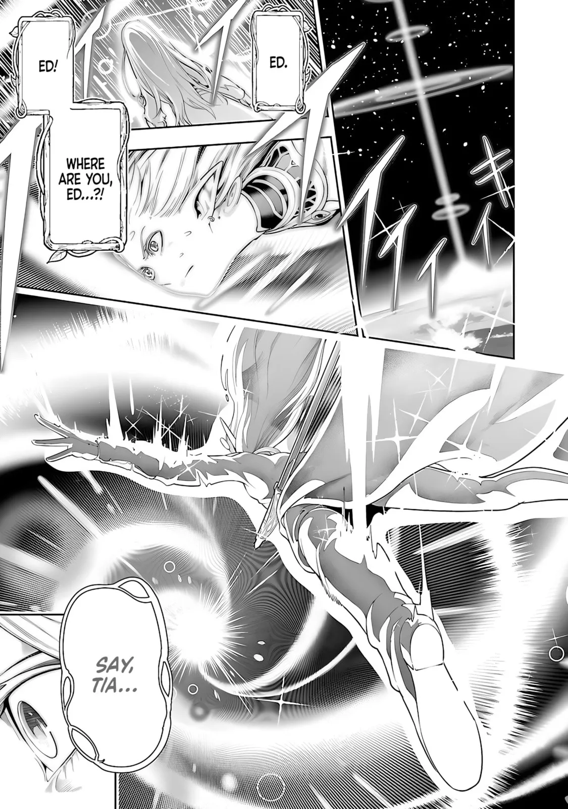 Tsuihou Sareru Tabi ni Skill o Te ni Ireta Ore ga, 100 no Isekai de 2-shuume Musou Chapter 20 page 26 - 