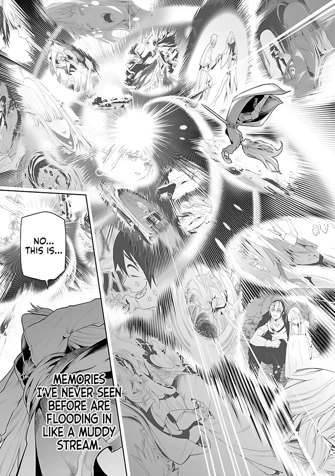 Tsuihou Sareru Tabi ni Skill o Te ni Ireta Ore ga, 100 no Isekai de 2-shuume Musou Chapter 20 page 28 - 