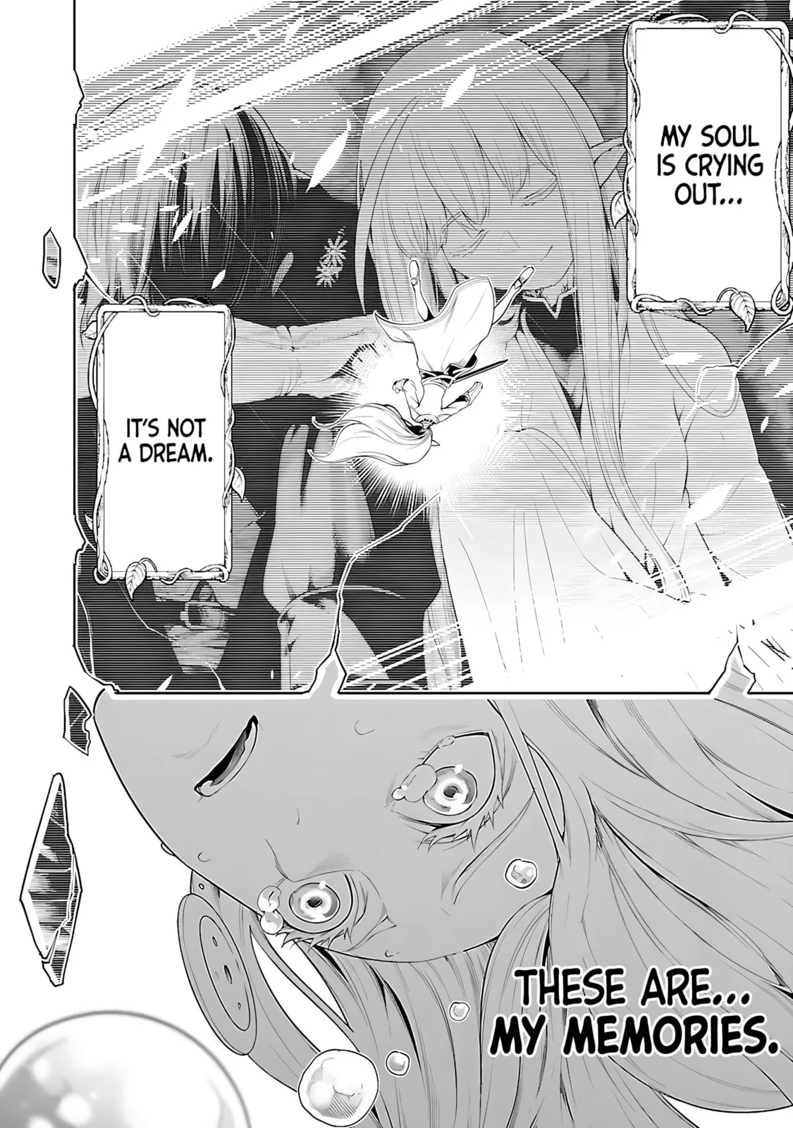 Tsuihou Sareru Tabi ni Skill o Te ni Ireta Ore ga, 100 no Isekai de 2-shuume Musou Chapter 20 page 29 - 