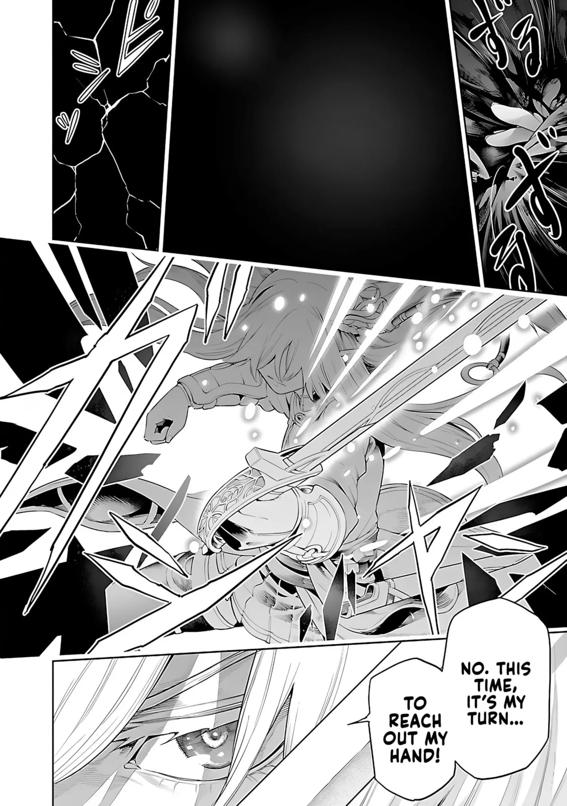 Tsuihou Sareru Tabi ni Skill o Te ni Ireta Ore ga, 100 no Isekai de 2-shuume Musou Chapter 20 page 31 - 