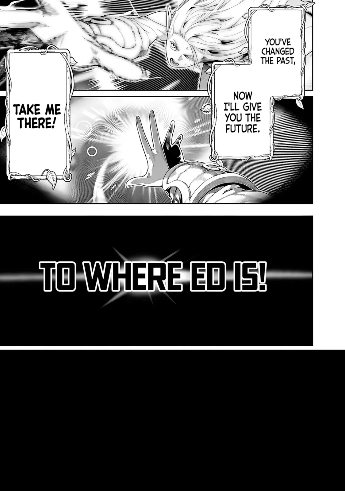Tsuihou Sareru Tabi ni Skill o Te ni Ireta Ore ga, 100 no Isekai de 2-shuume Musou Chapter 20 page 32 - 